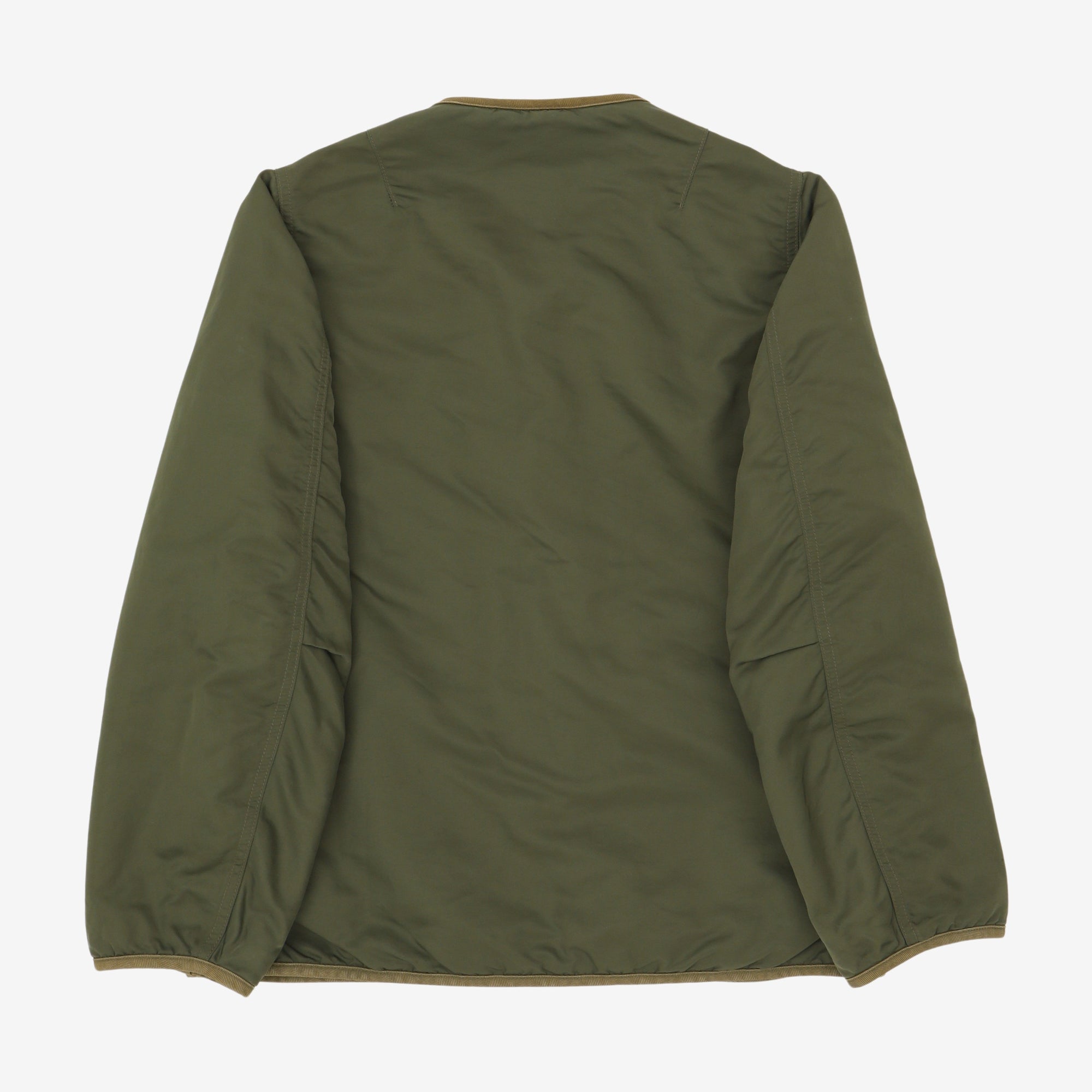 Iris Liner Jacket