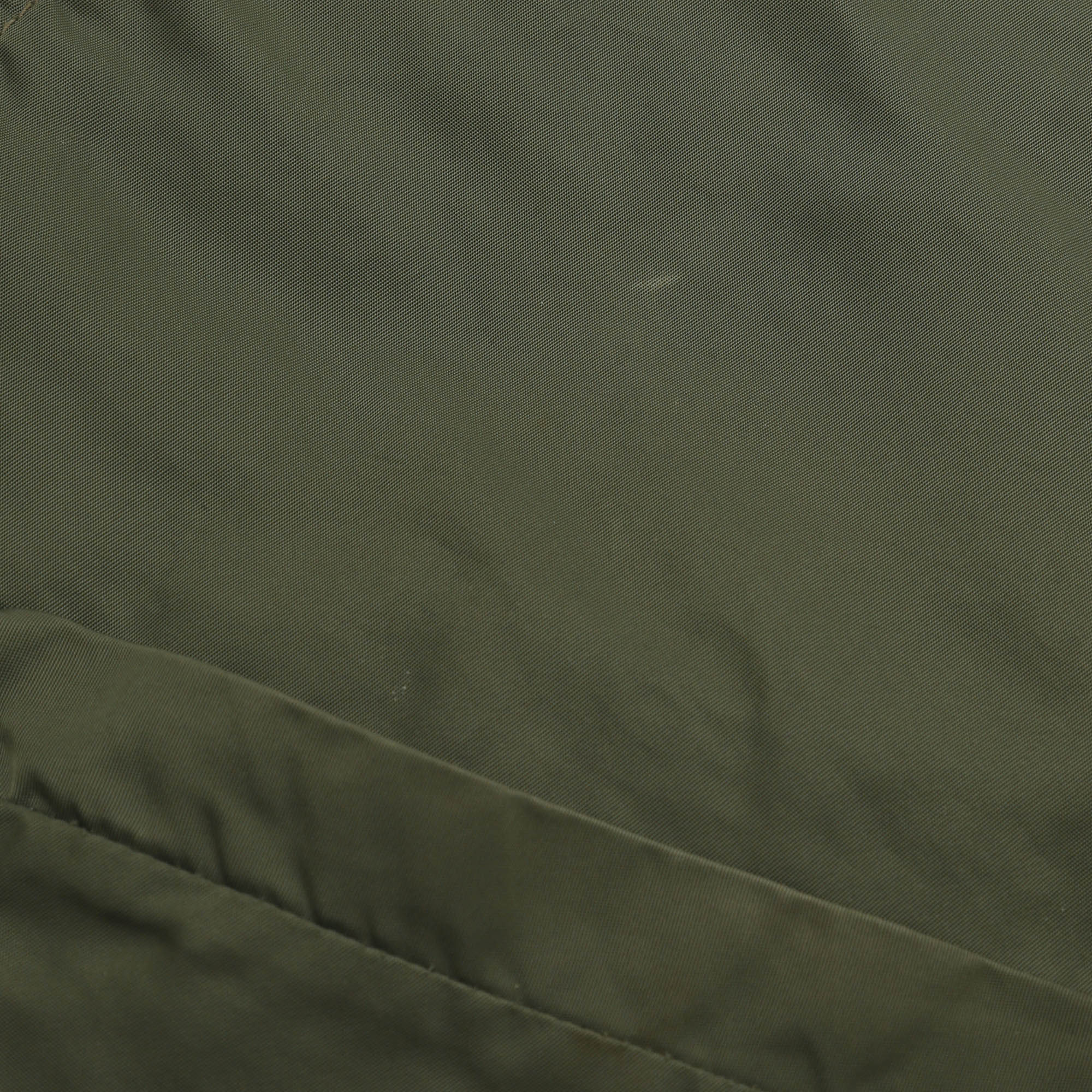 Iris Liner Jacket