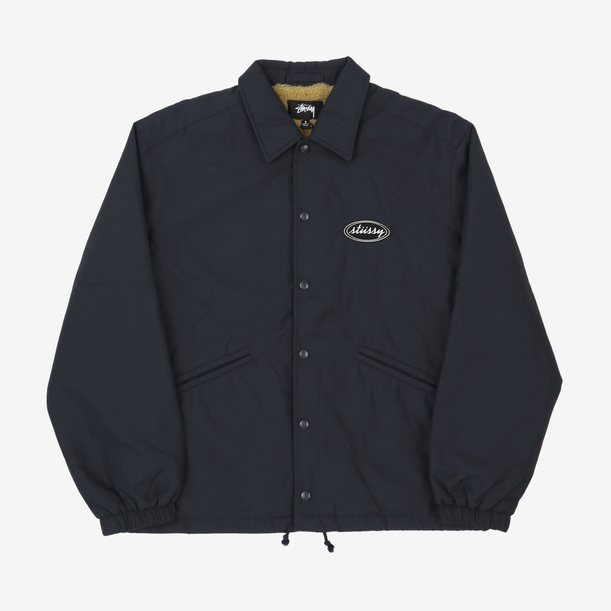 Coaches Jacket