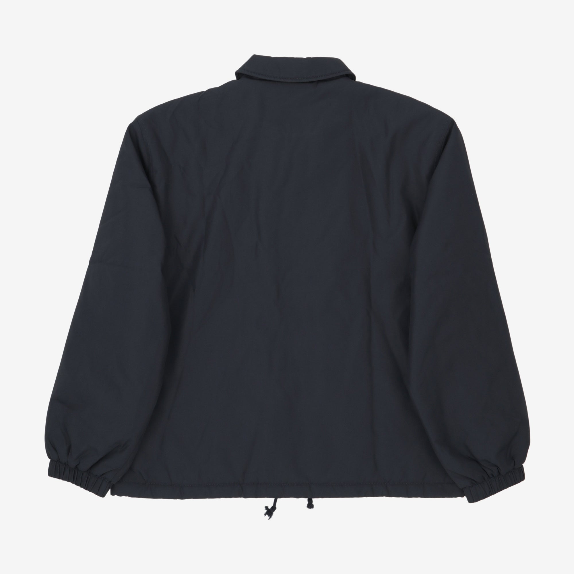Coaches Jacket