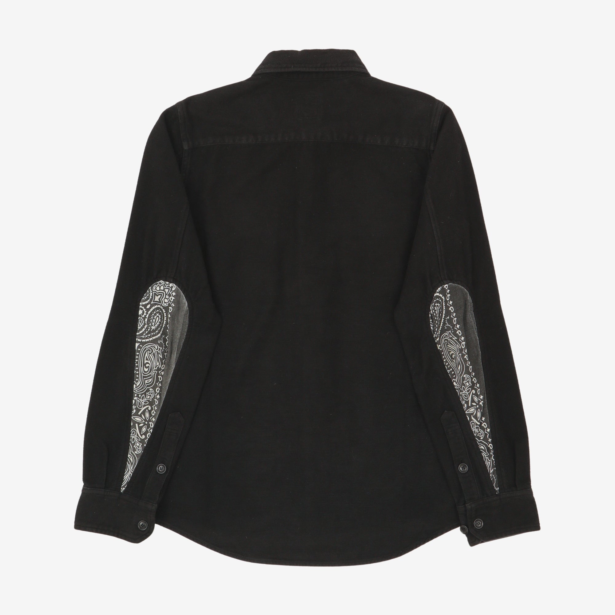 Black Elk Shirt