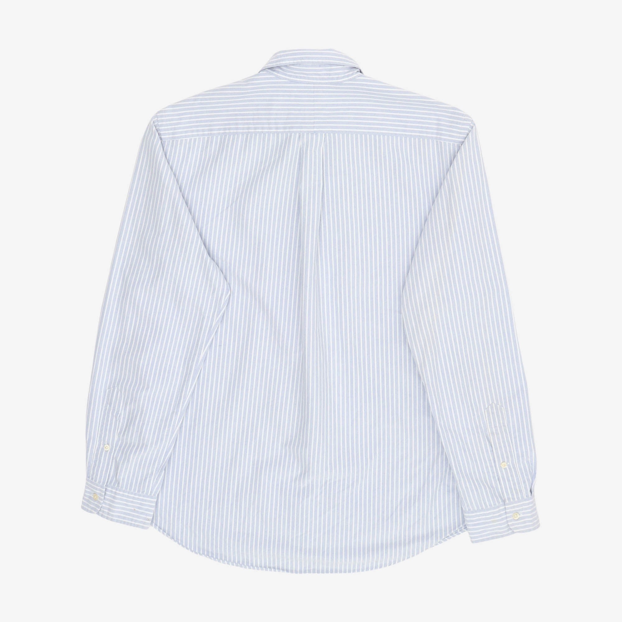 BD Striped Oxford Shirt