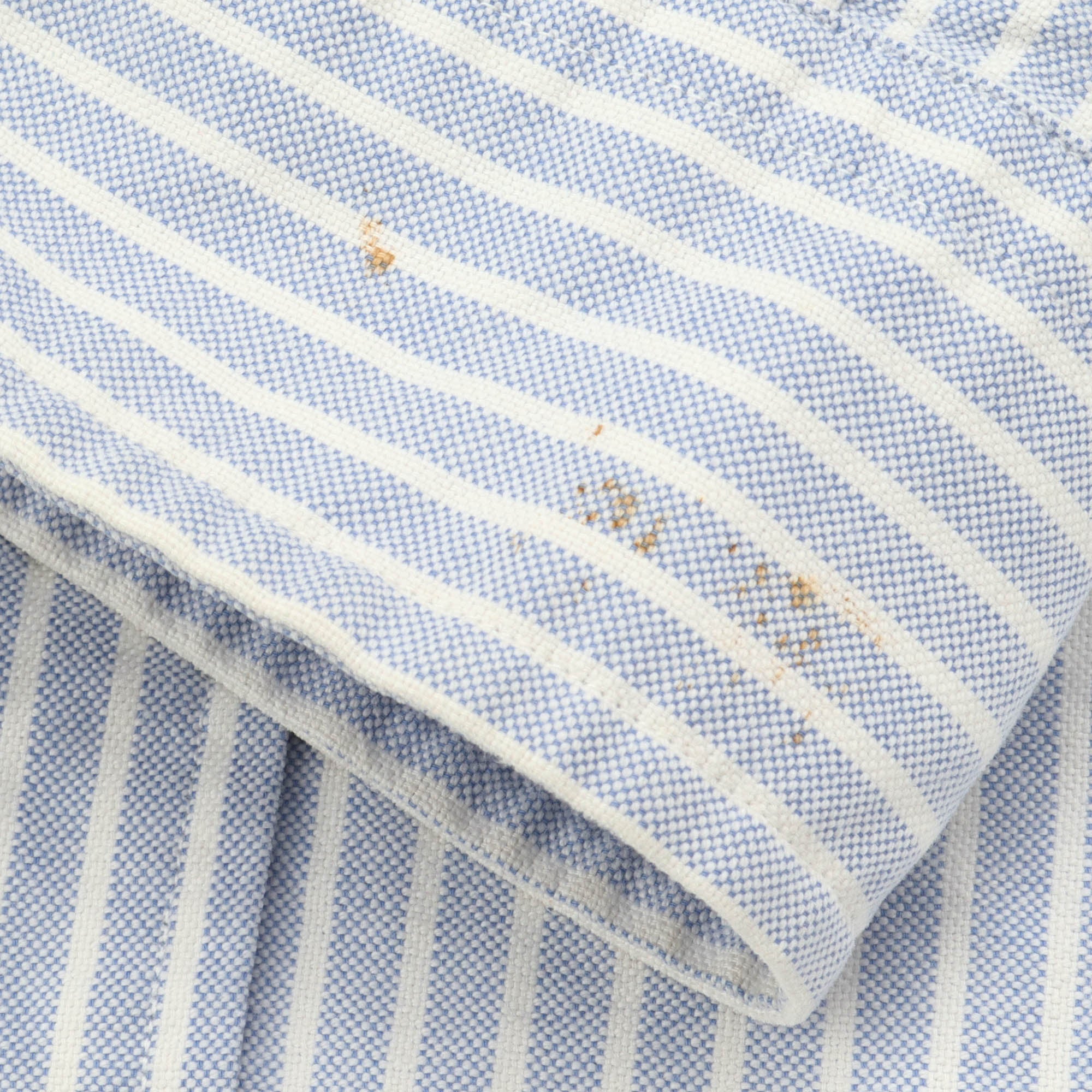 BD Striped Oxford Shirt