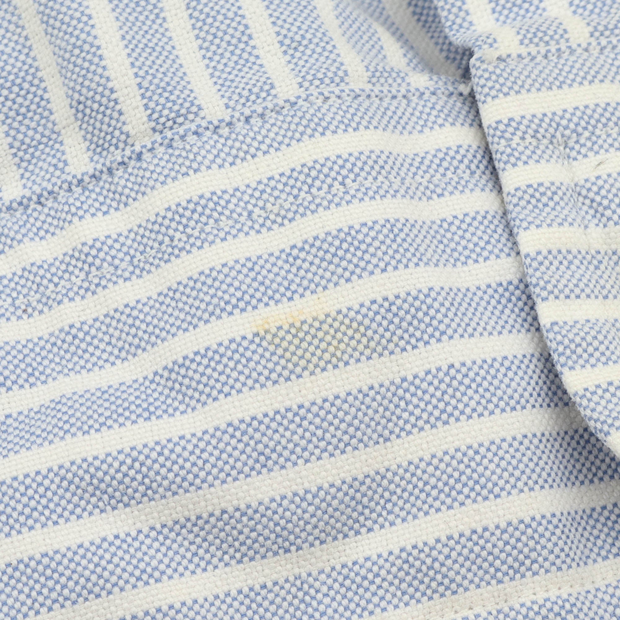 BD Striped Oxford Shirt