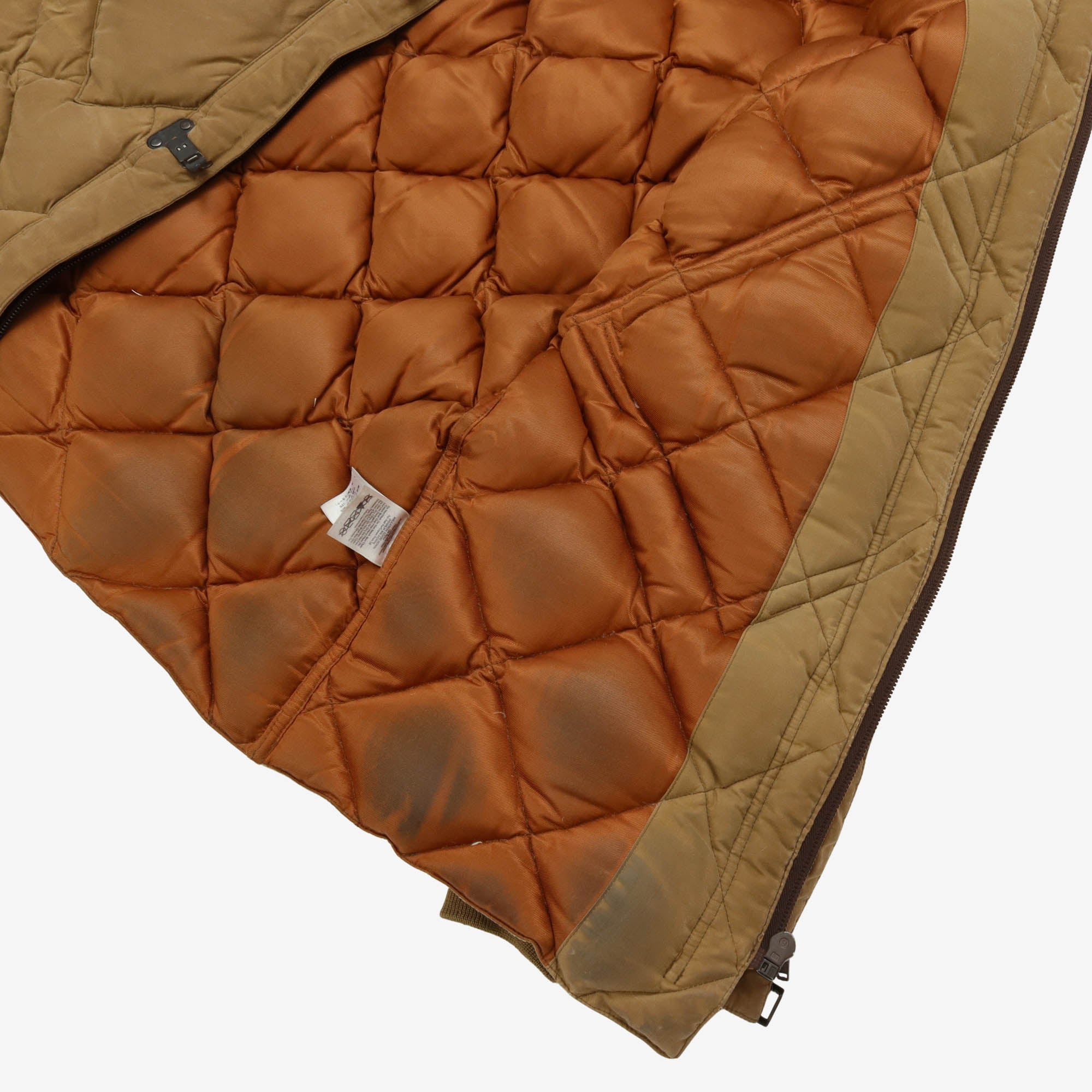 Eddie Bauer Geddes Clip Jacket