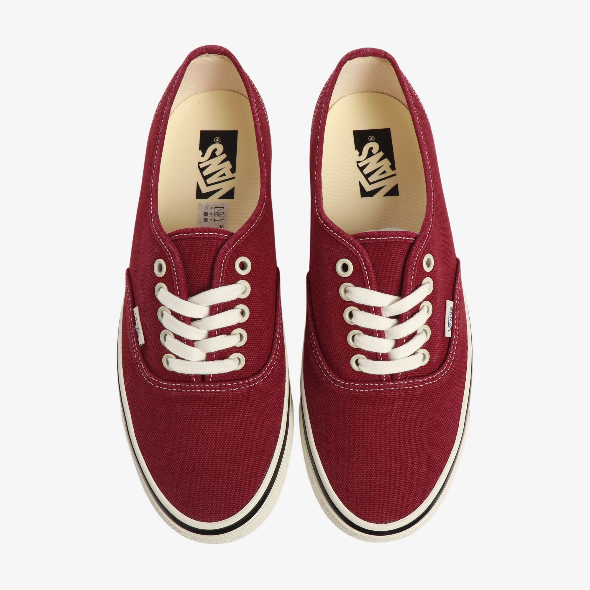 Lx Authentic 44 Sneakers