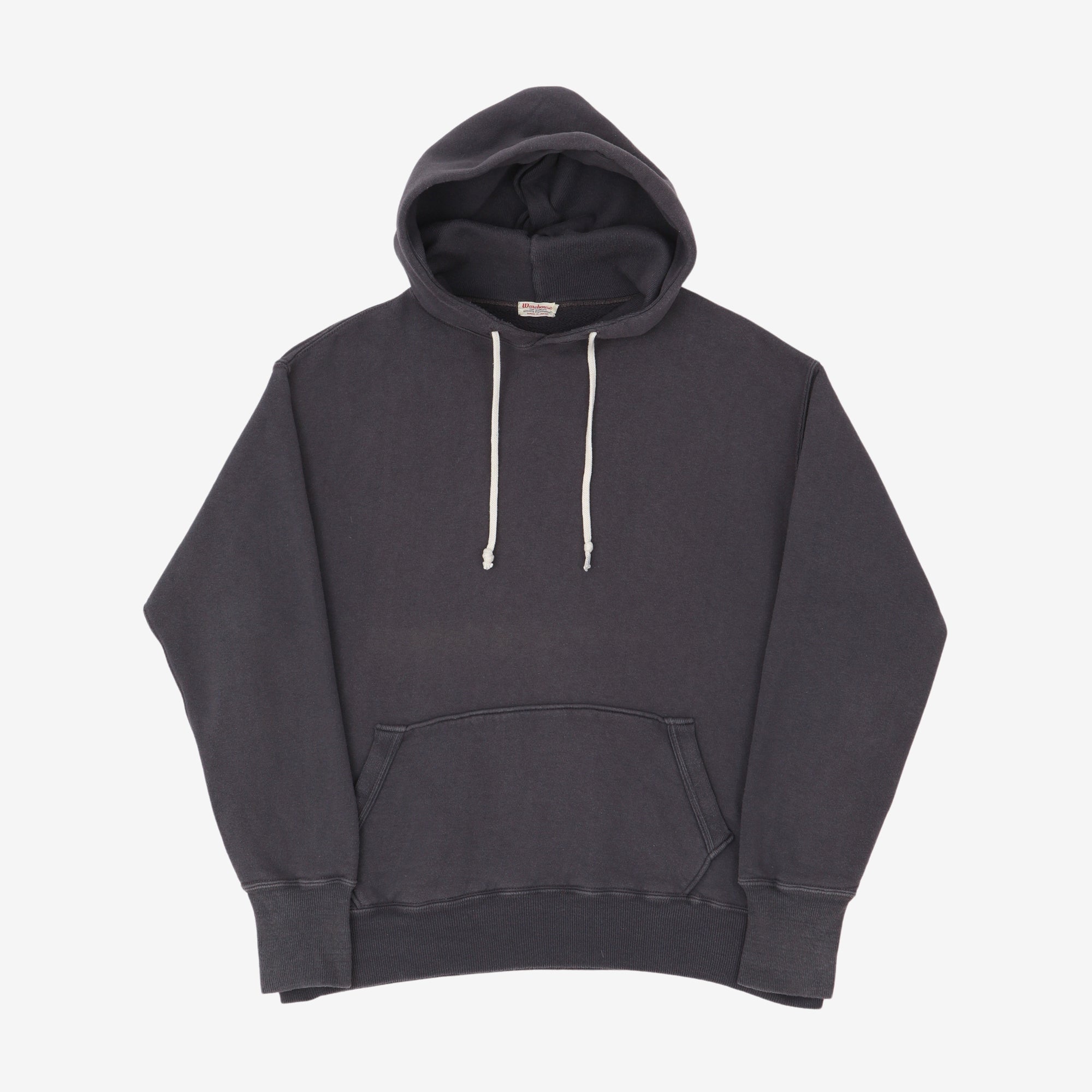 450 Two Needle Hoodie