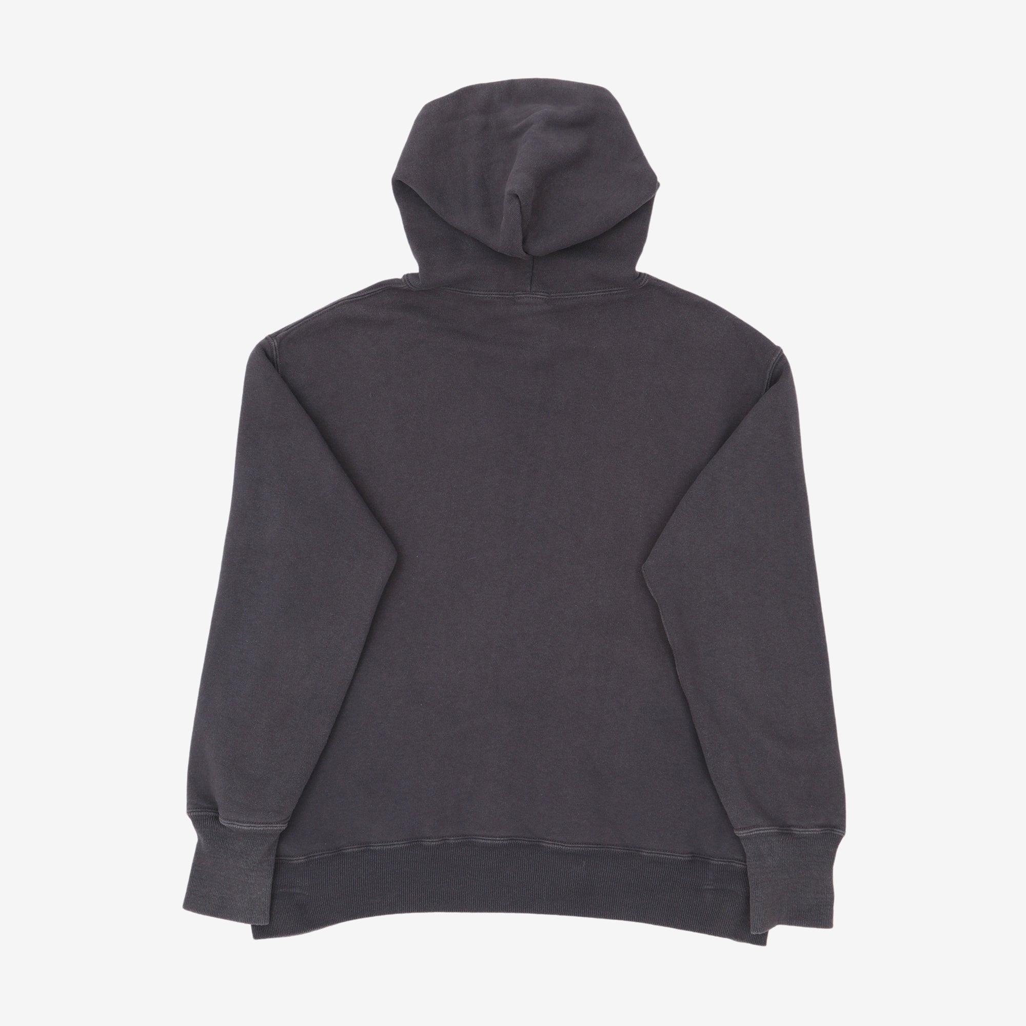 450 Two Needle Hoodie