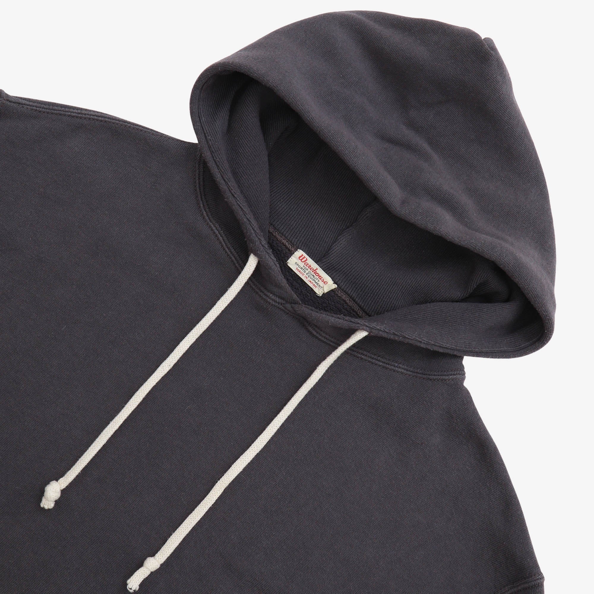 450 Two Needle Hoodie