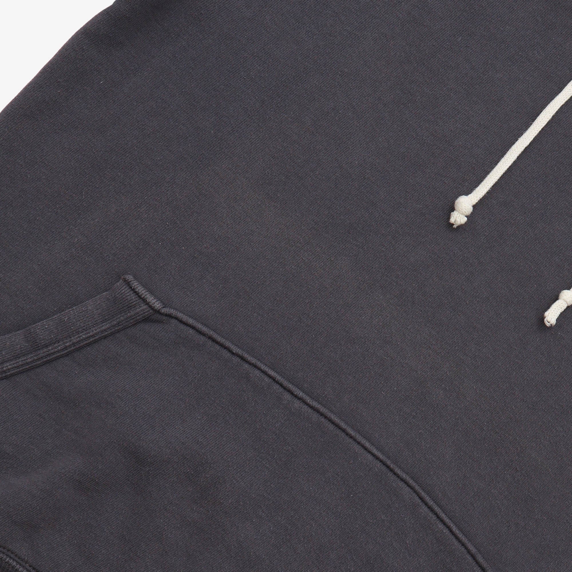 450 Two Needle Hoodie