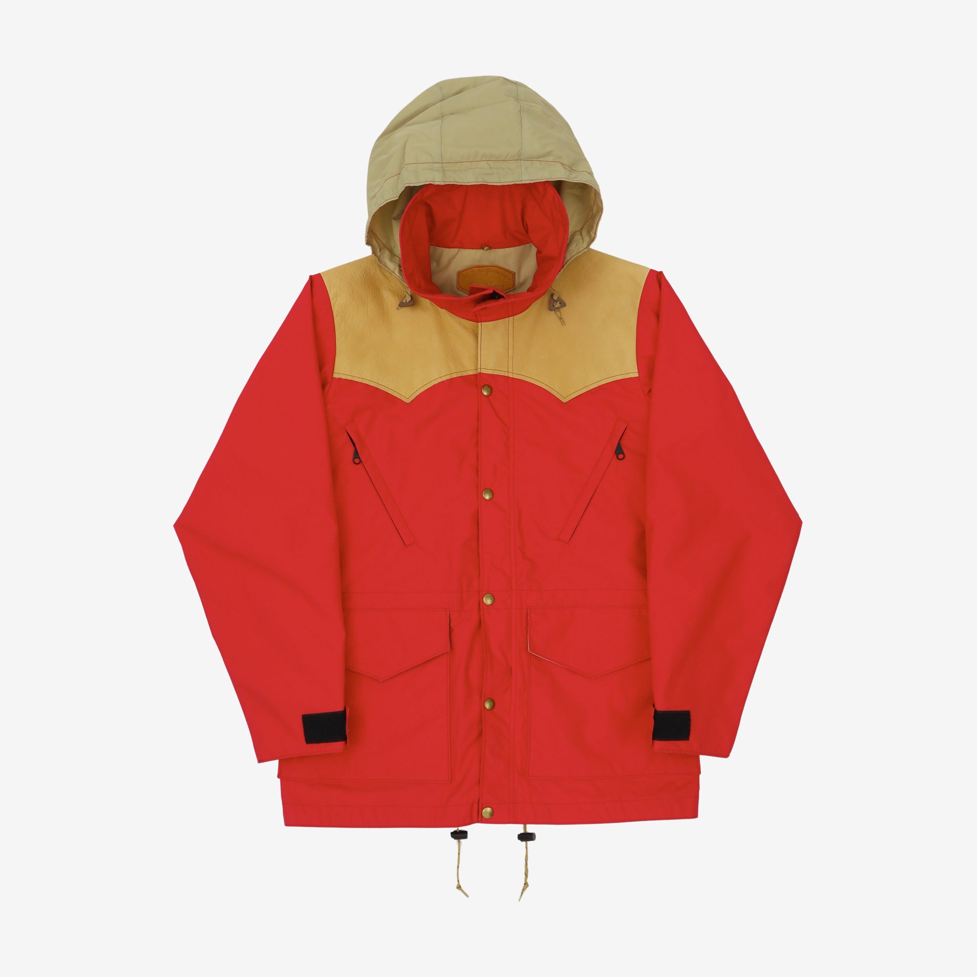 Yoke Mountain Parka