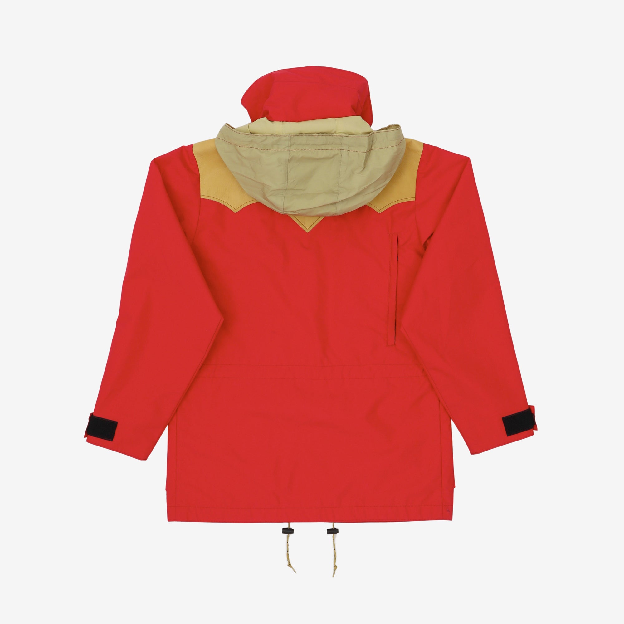 Yoke Mountain Parka