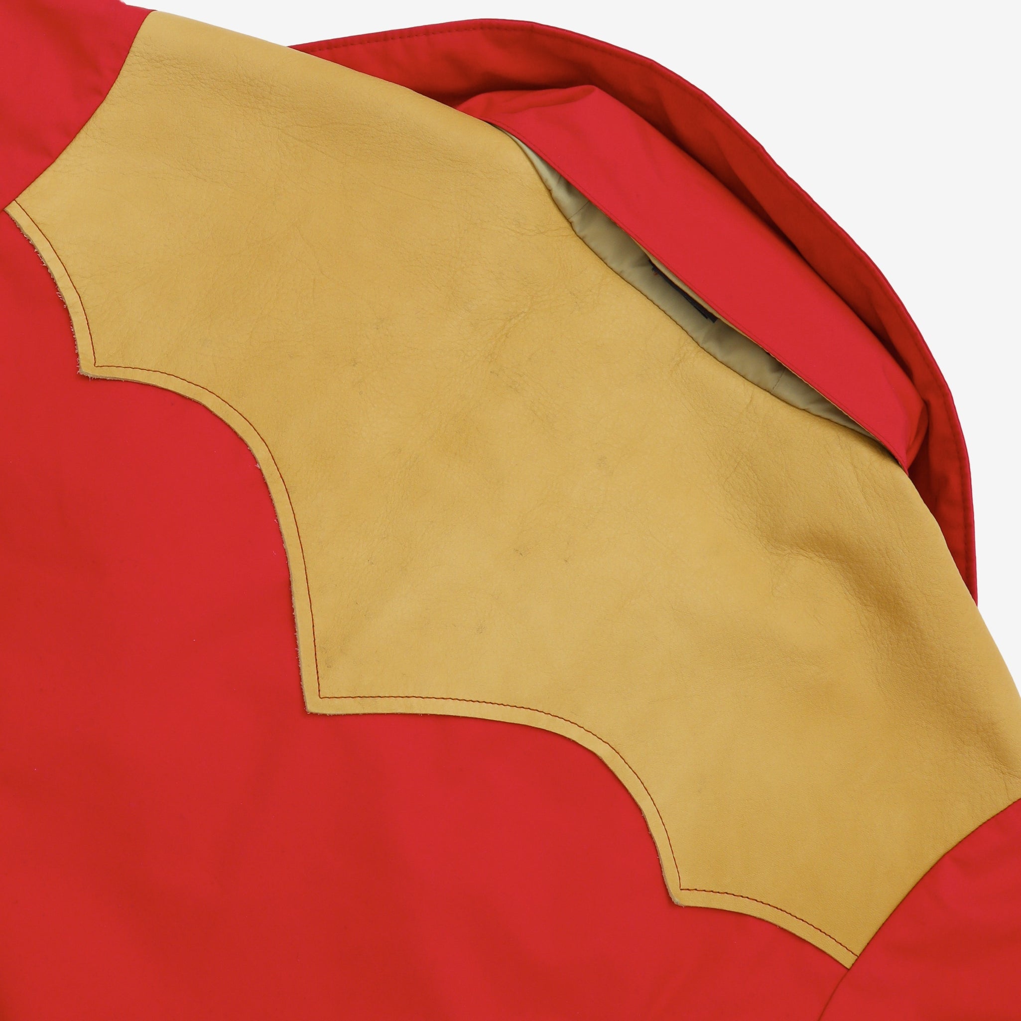 Yoke Mountain Parka