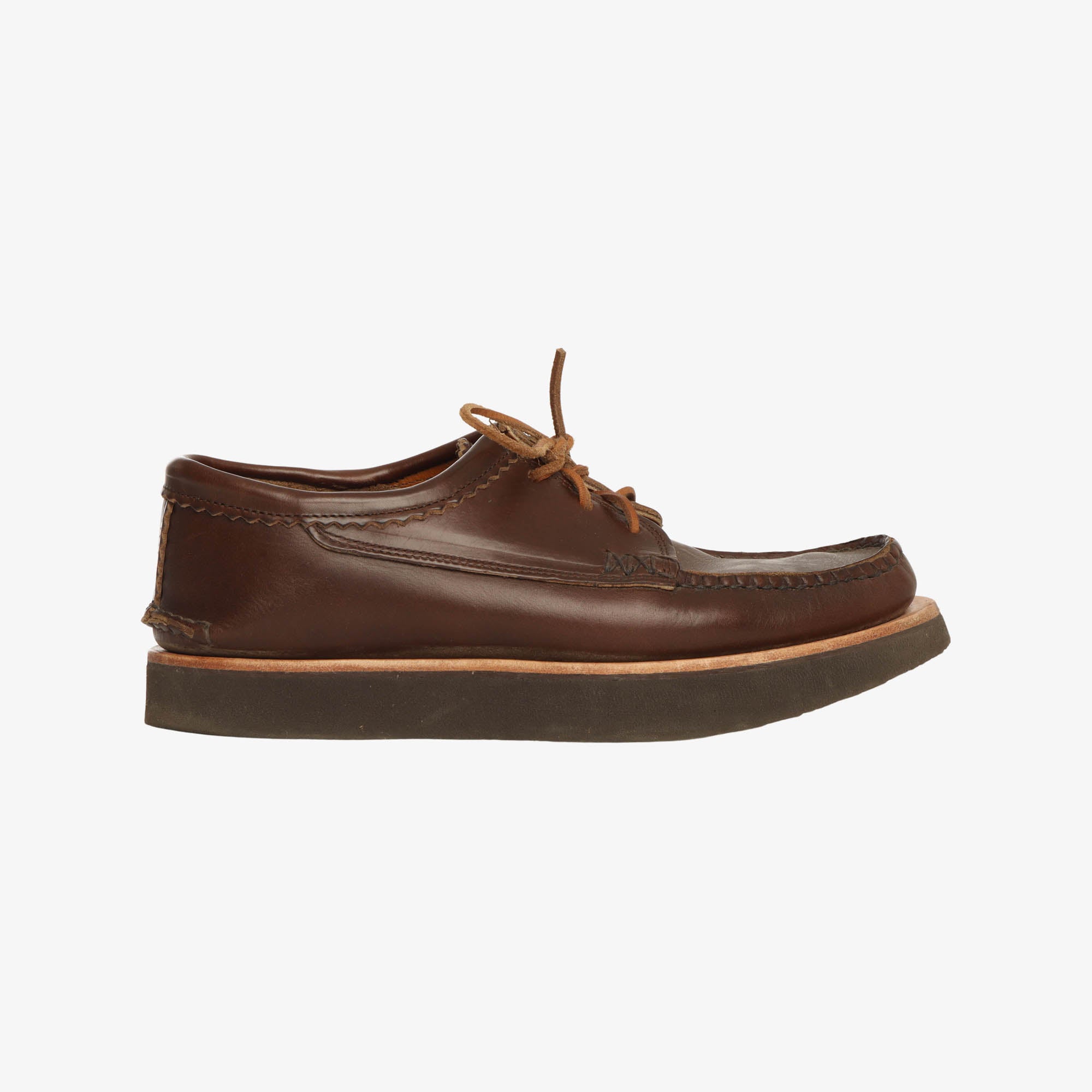 Blucher Rocker