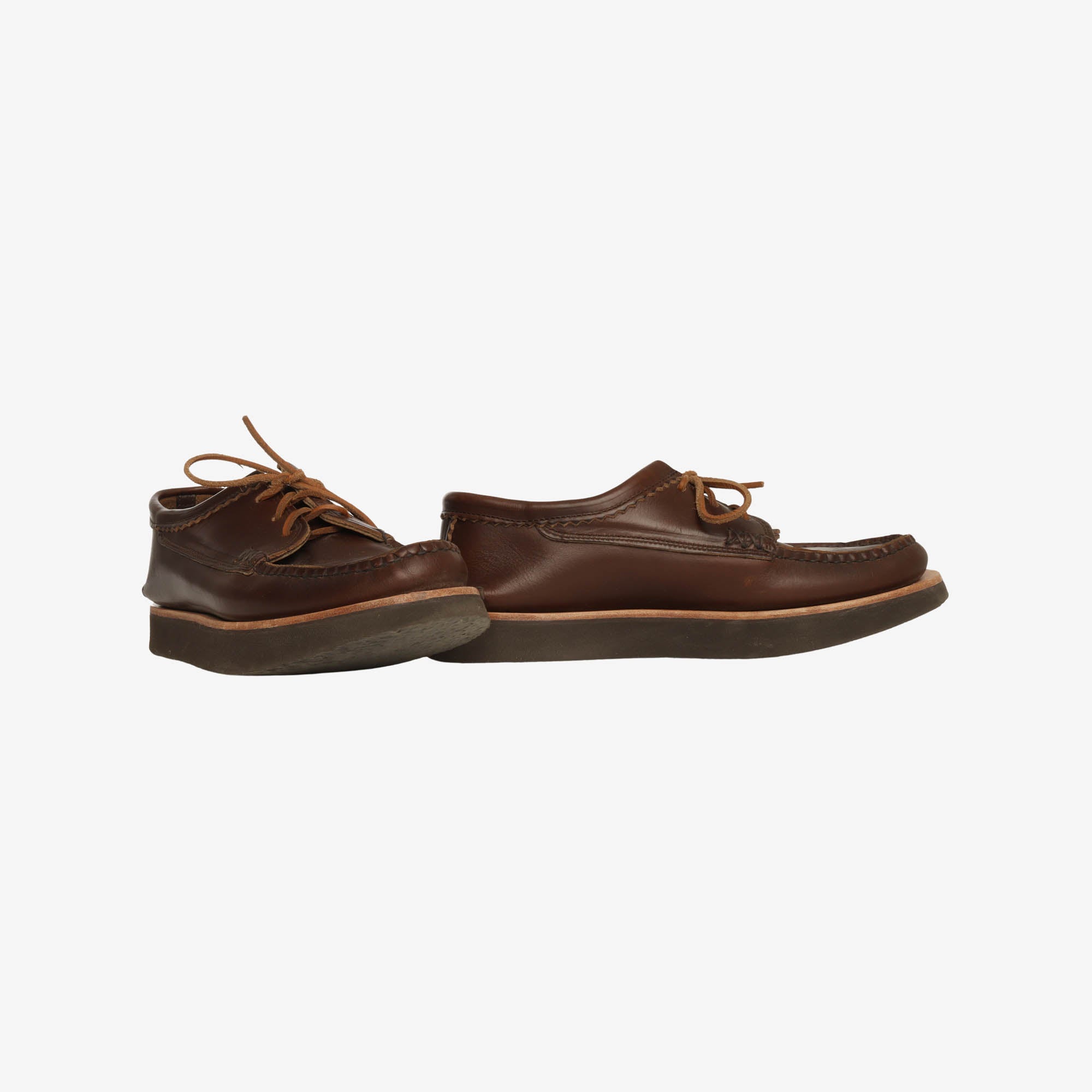 Blucher Rocker