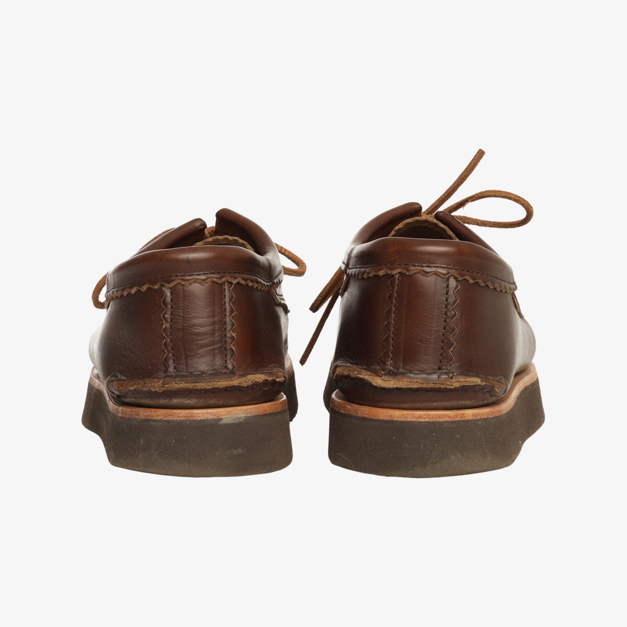 Blucher Rocker