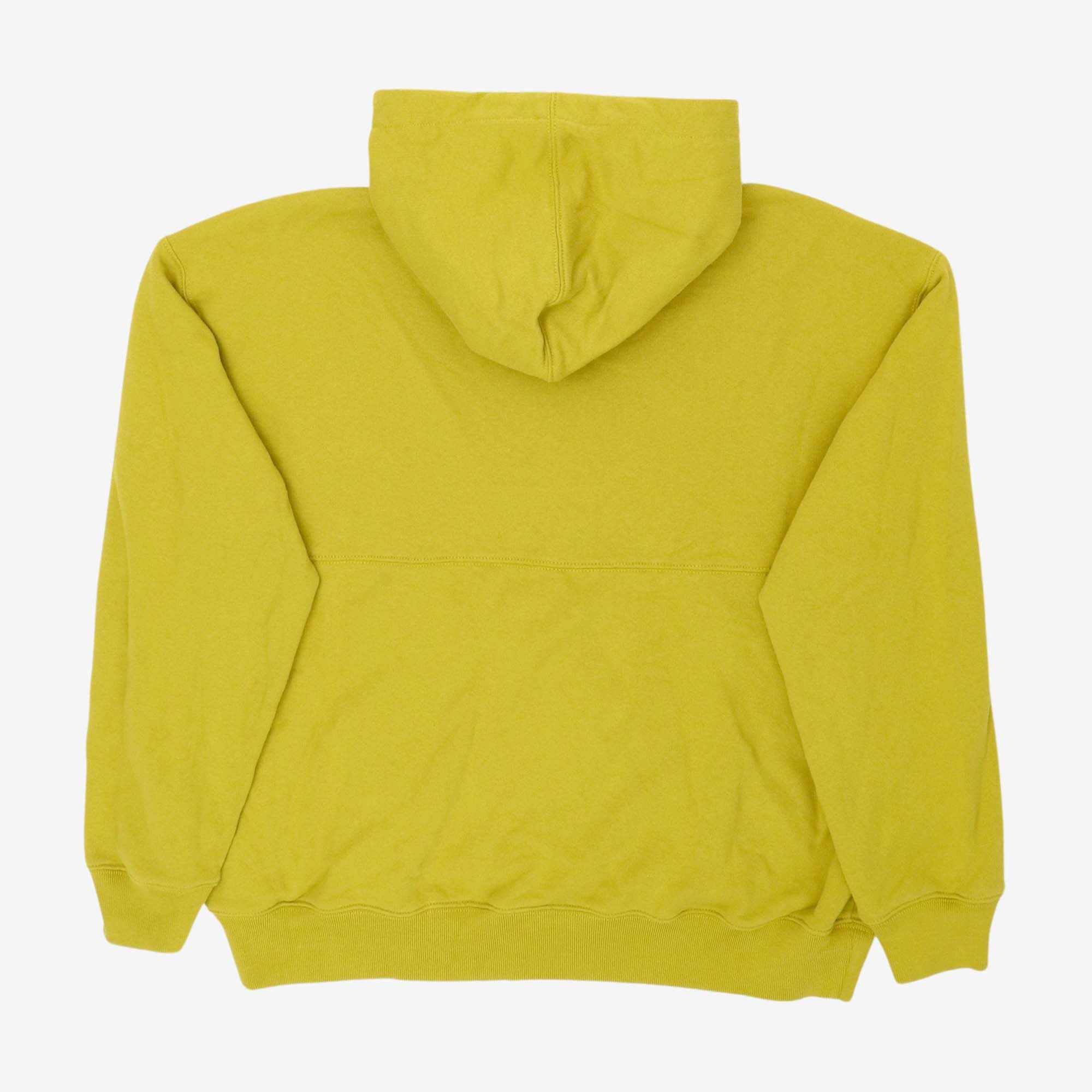 Slow Motion Hoodie