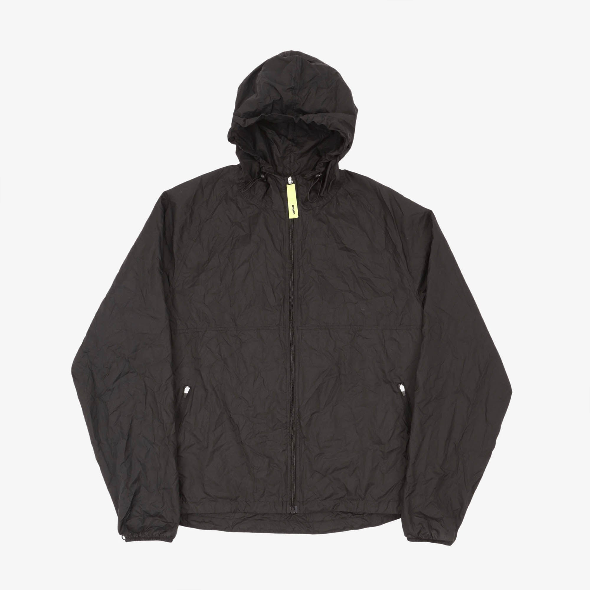 Smiles Run Jacket