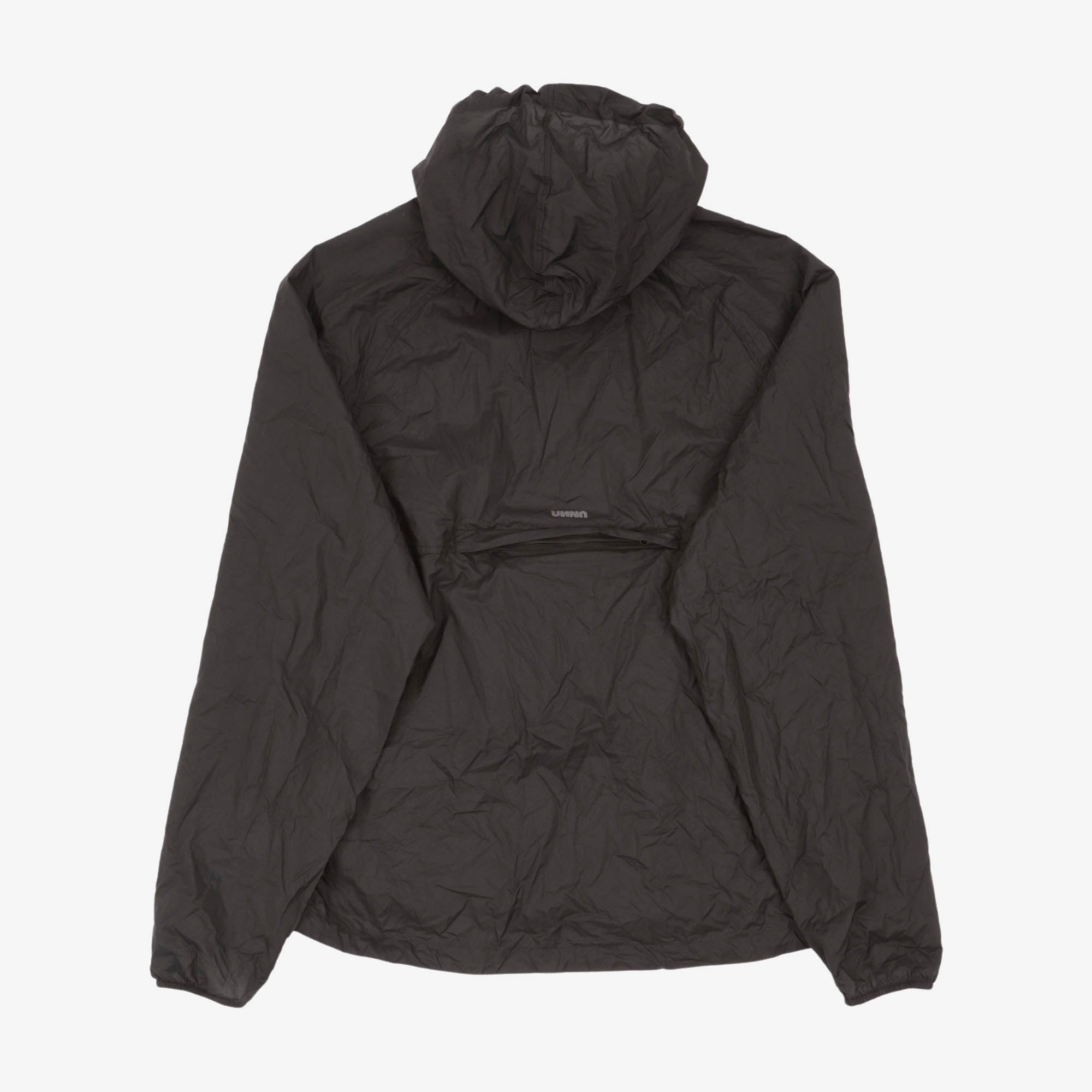 Smiles Run Jacket