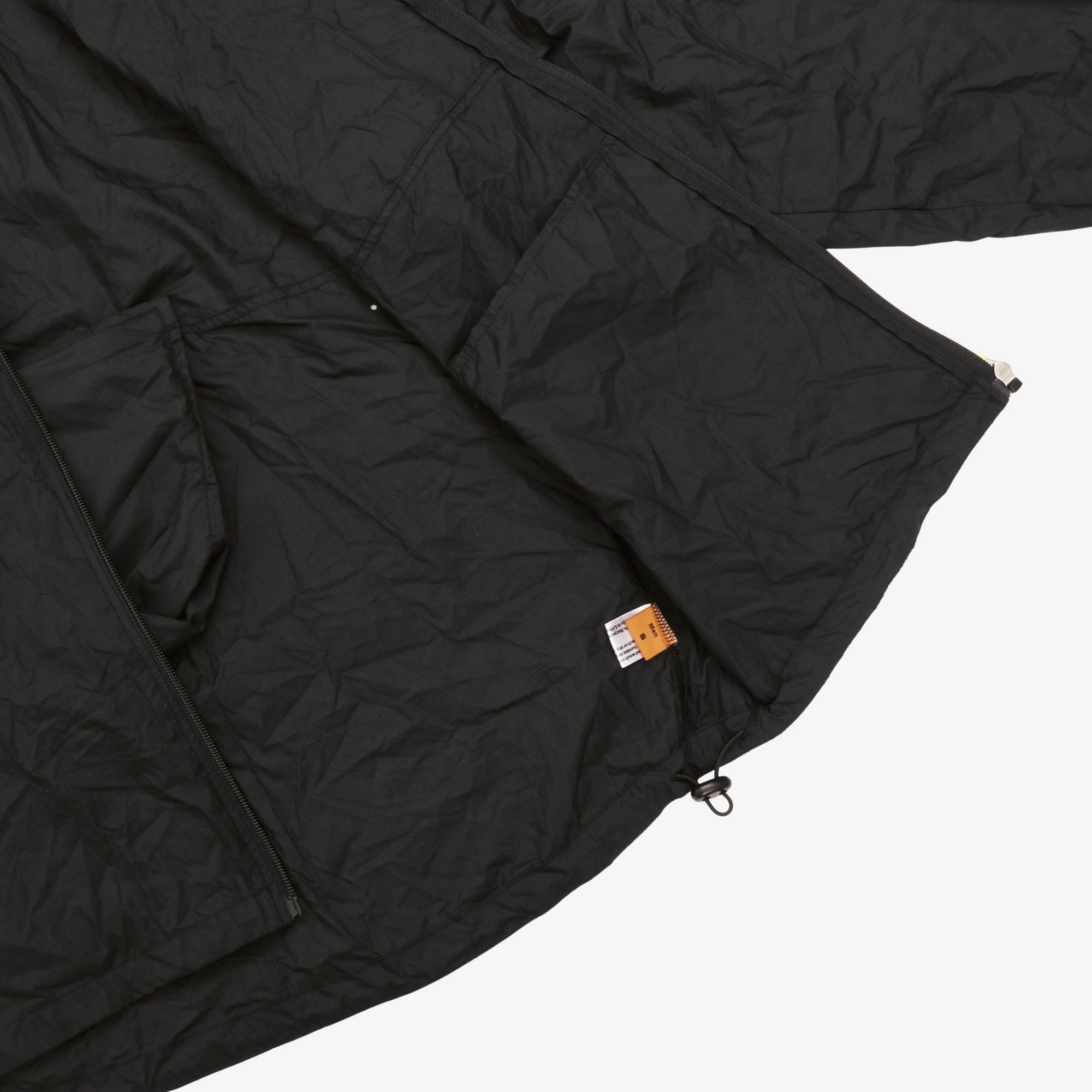Smiles Run Jacket