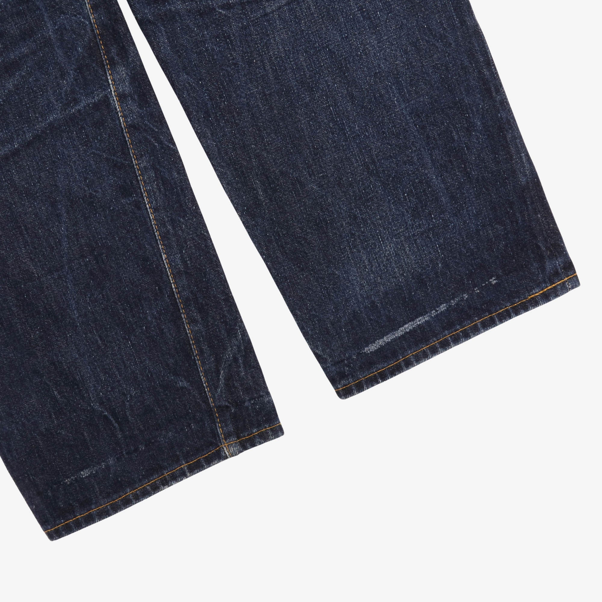 501Z XX Denim (33W X 29L)