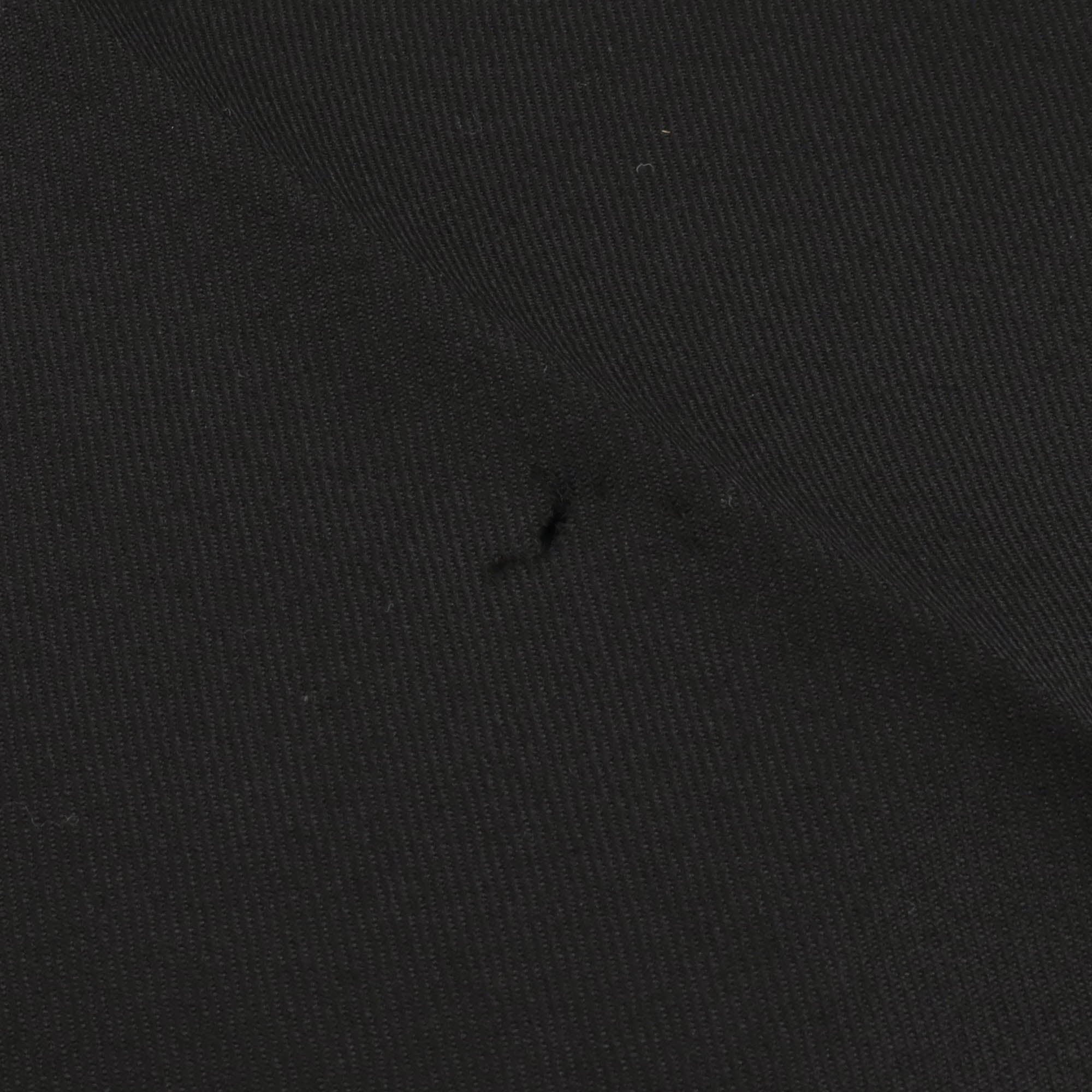 Wool Pleated Trousers (36W X 32.5L)