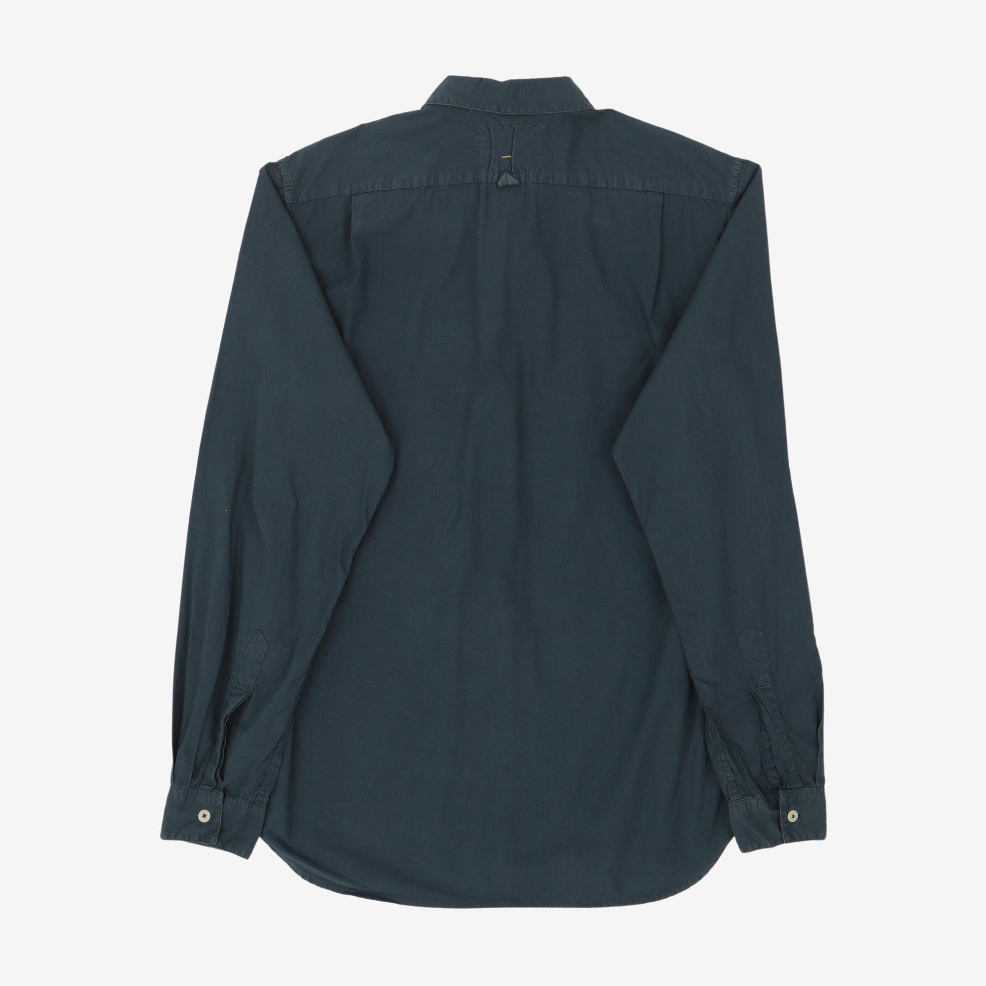 MHL Classic Poplin Shirt