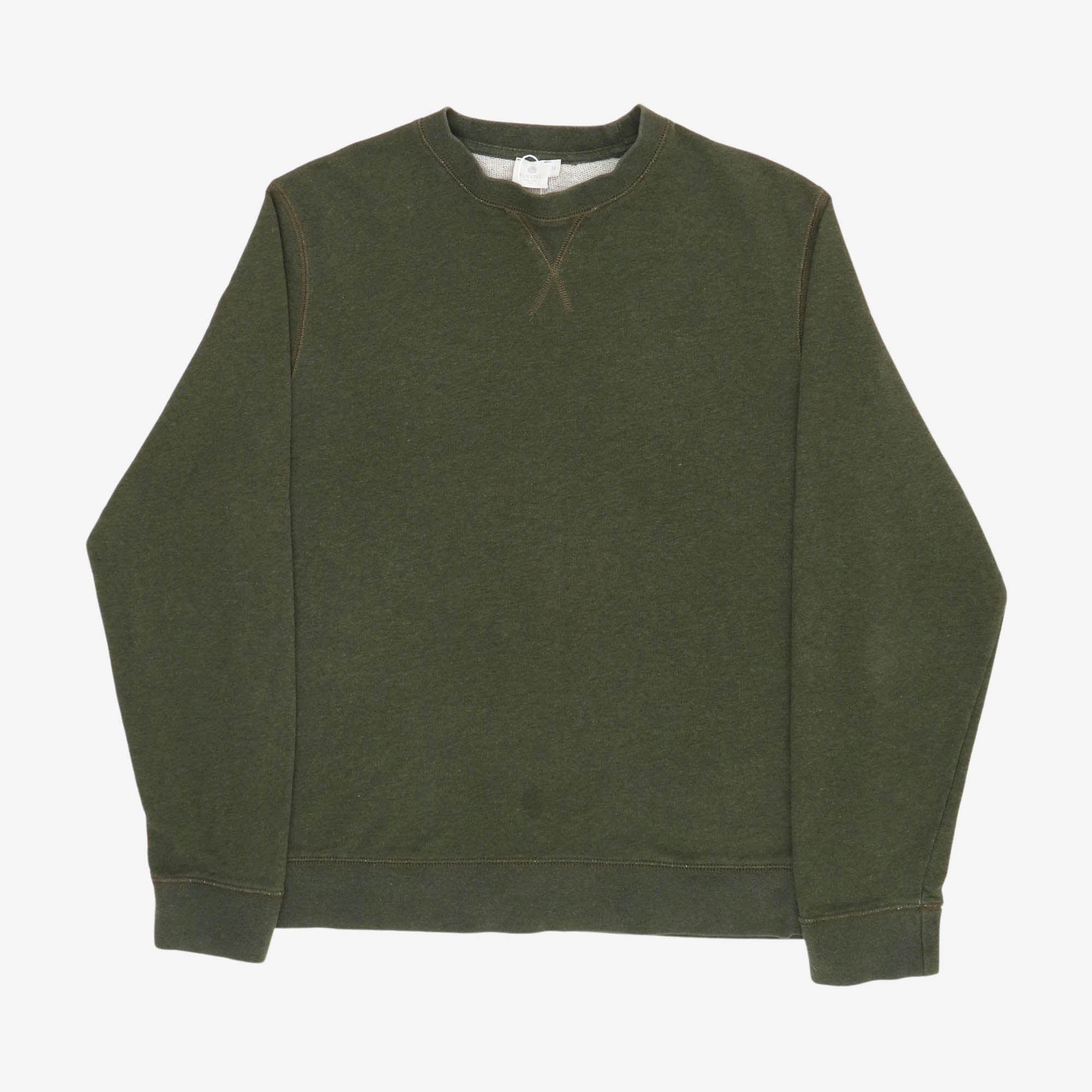 Loopback Sweatshirt
