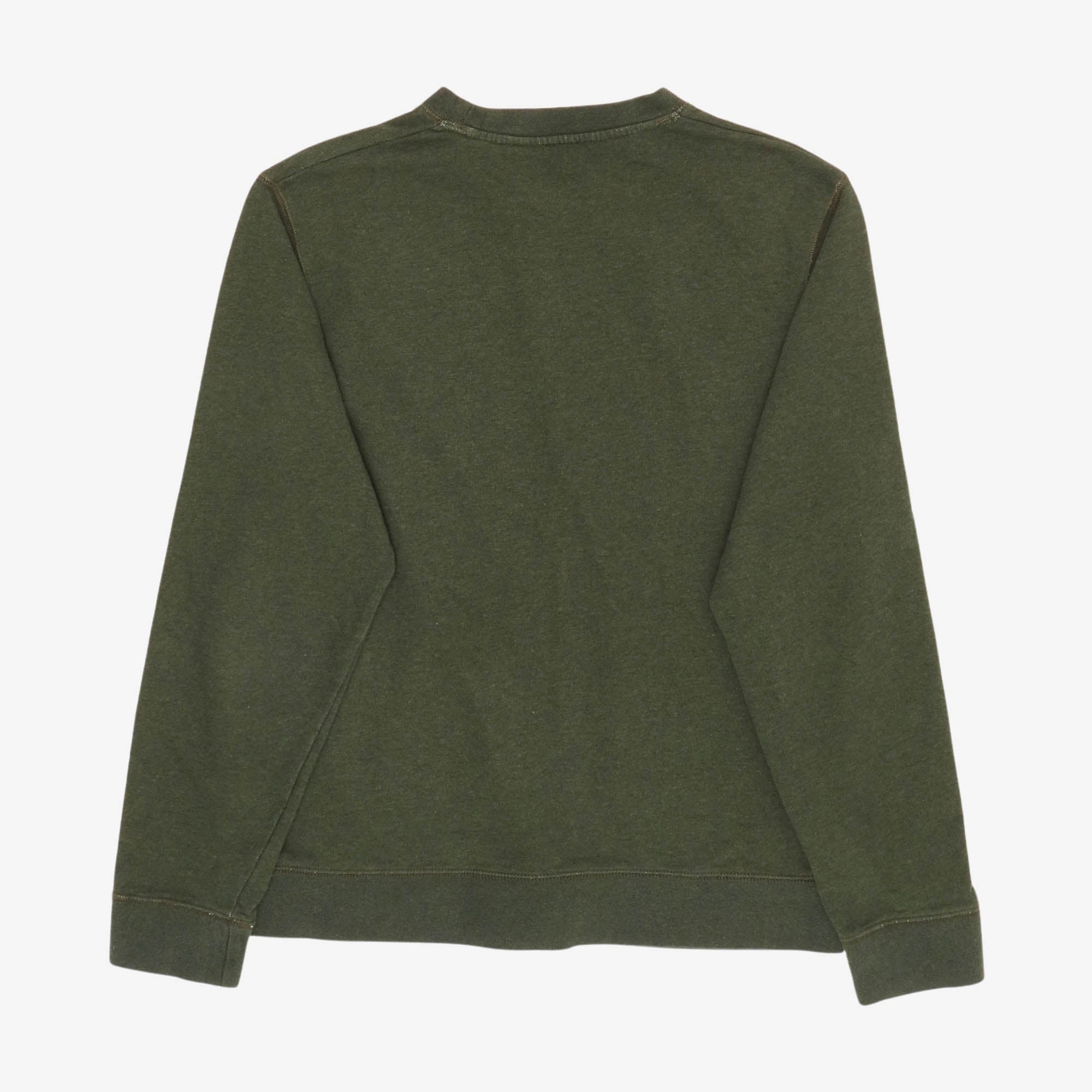 Loopback Sweatshirt