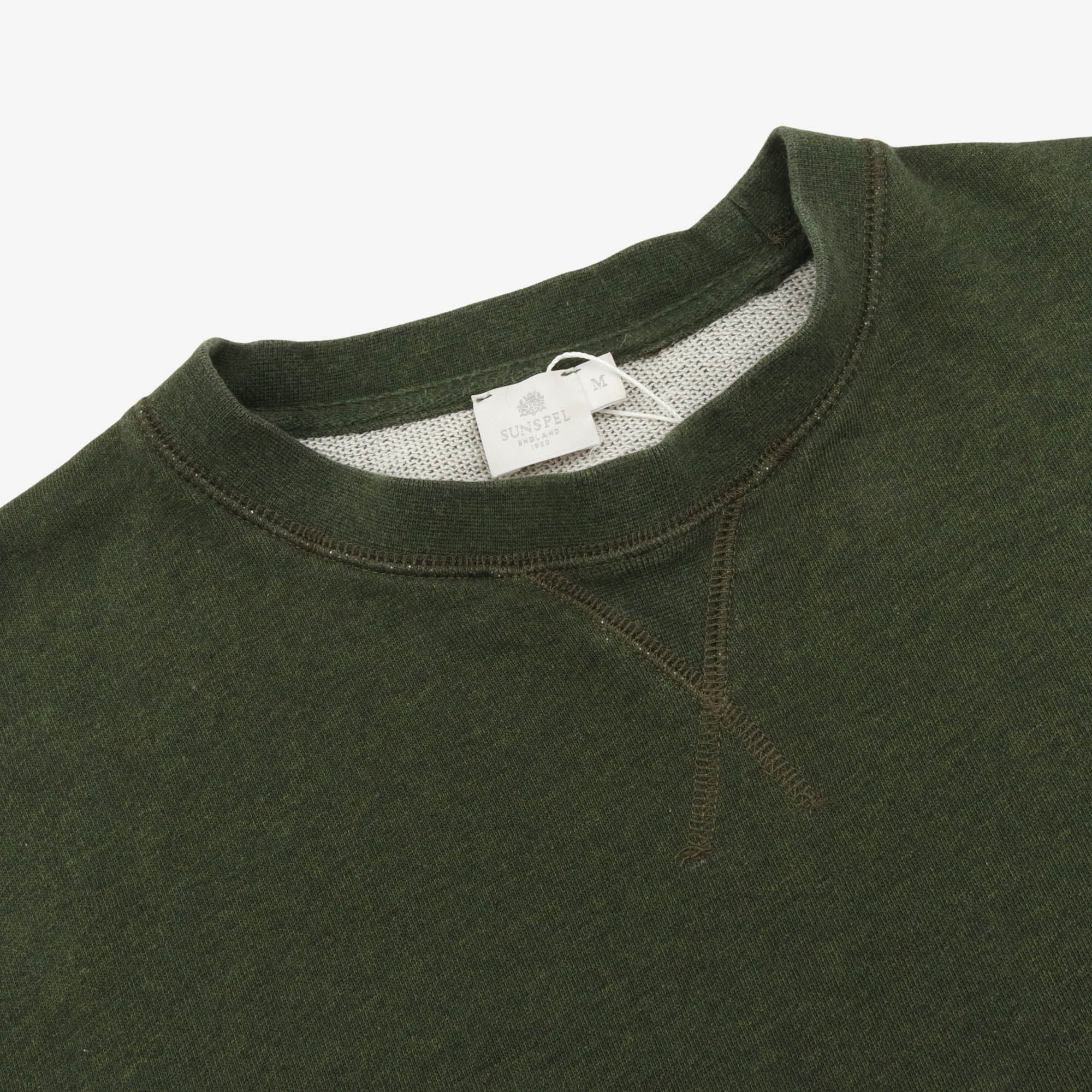 Loopback Sweatshirt