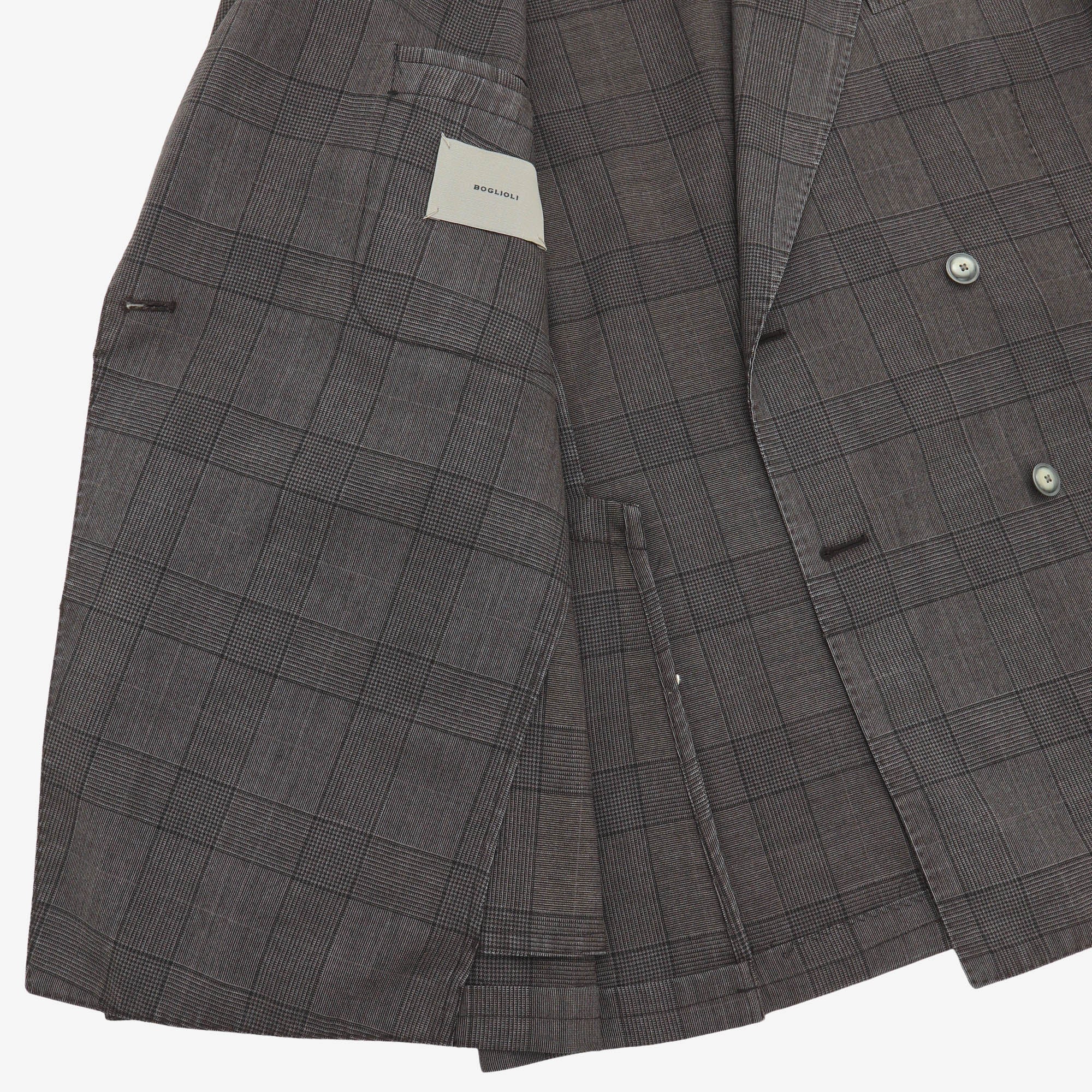 DB Eton Jacket