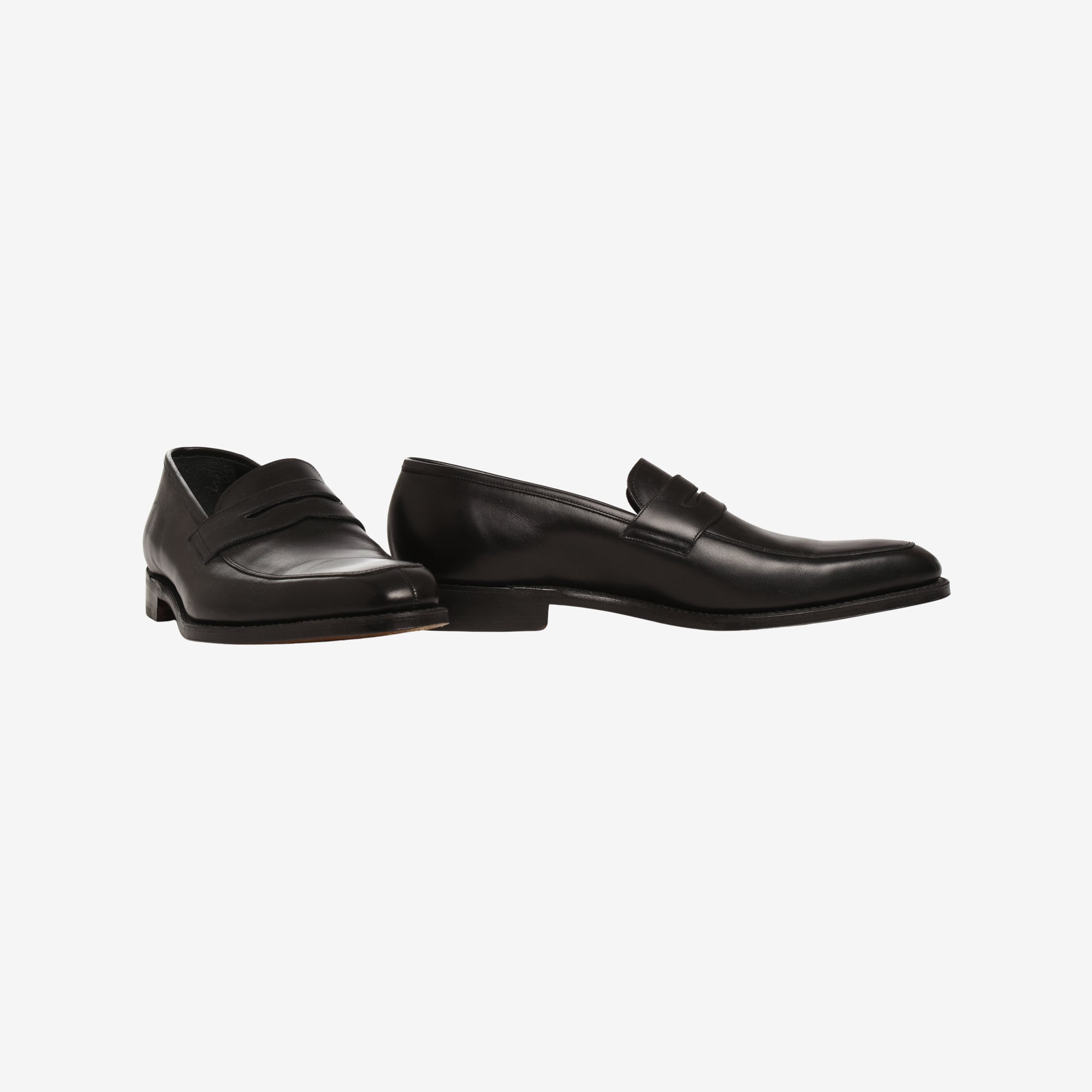 Leven Loafer