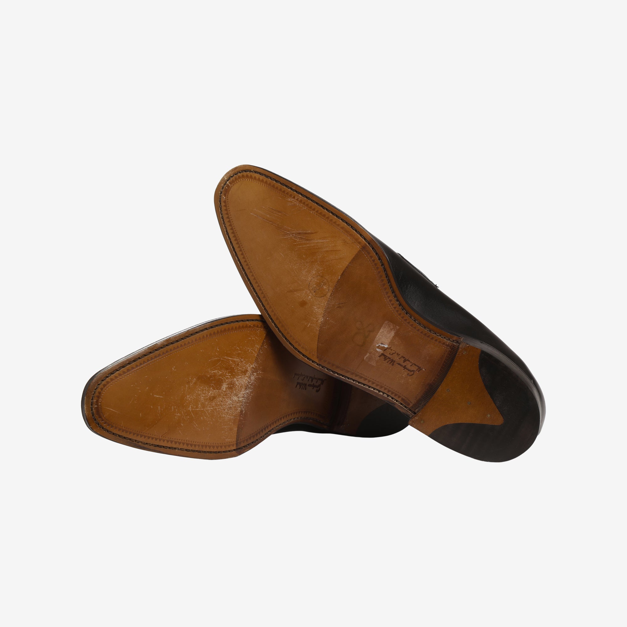 Leven Loafer