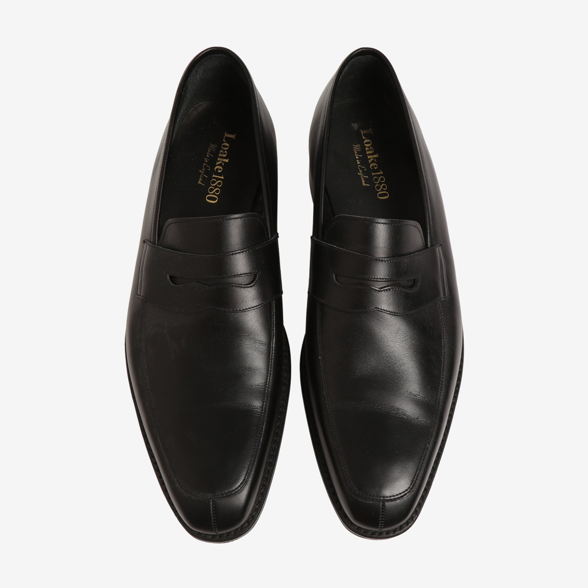 Leven Loafer