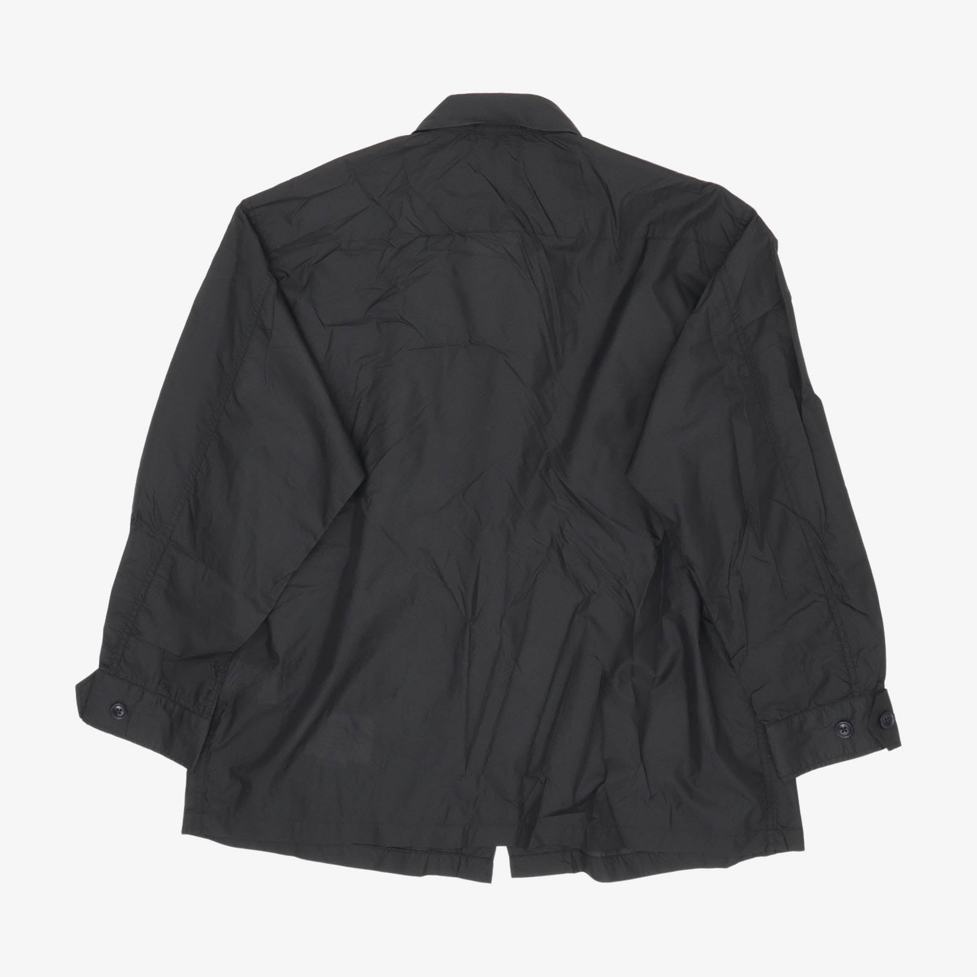 Jungle Fatigue Jacket