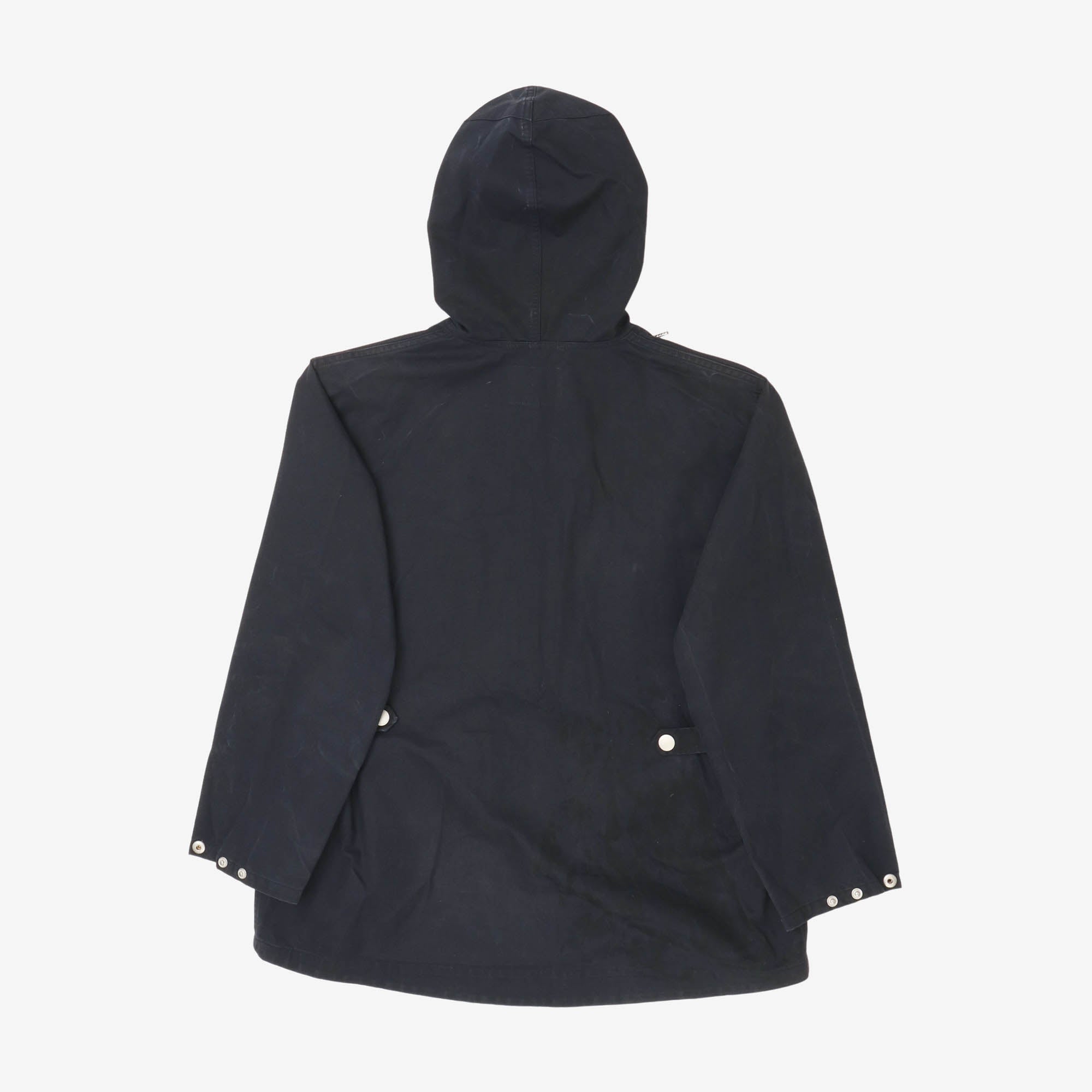 Authentic Zip Parka
