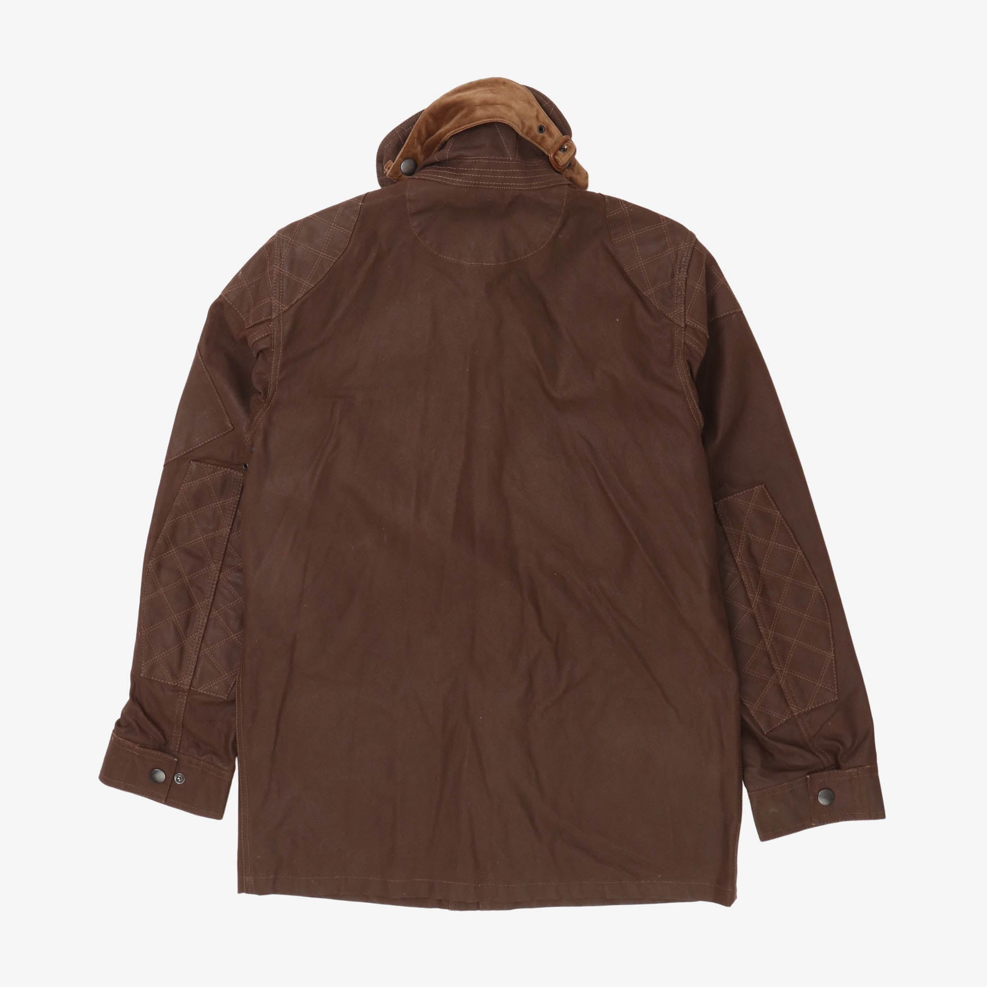 Morshead Biker Jacket