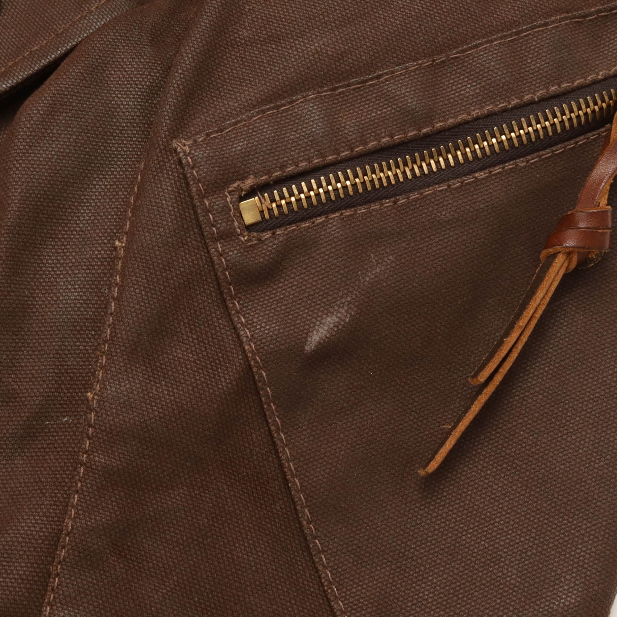 Morshead Biker Jacket