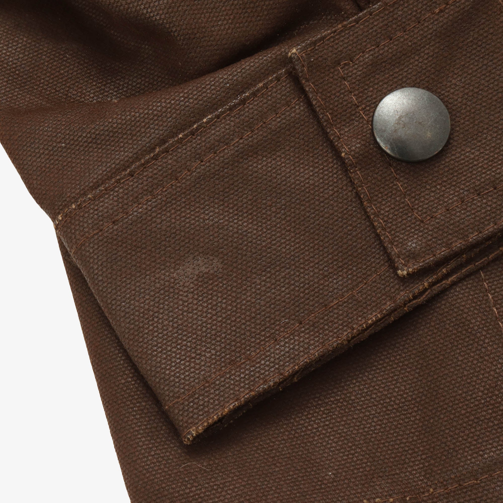 Morshead Biker Jacket