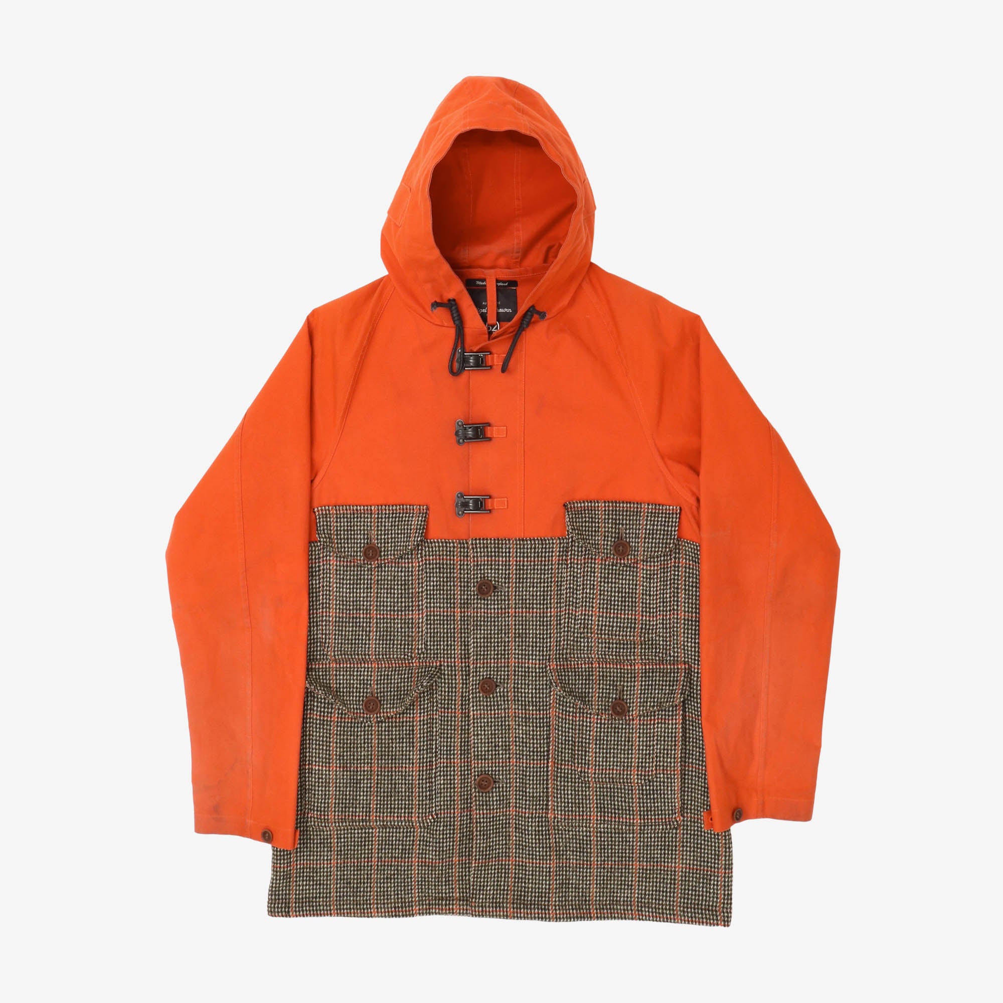 Cameraman Jacket