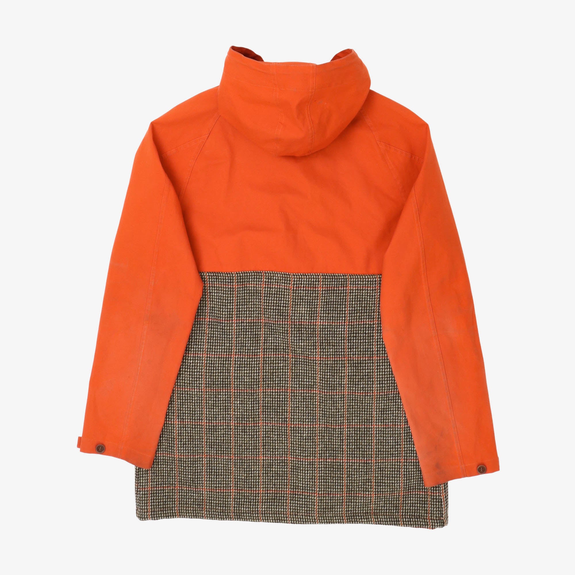 Cameraman Jacket