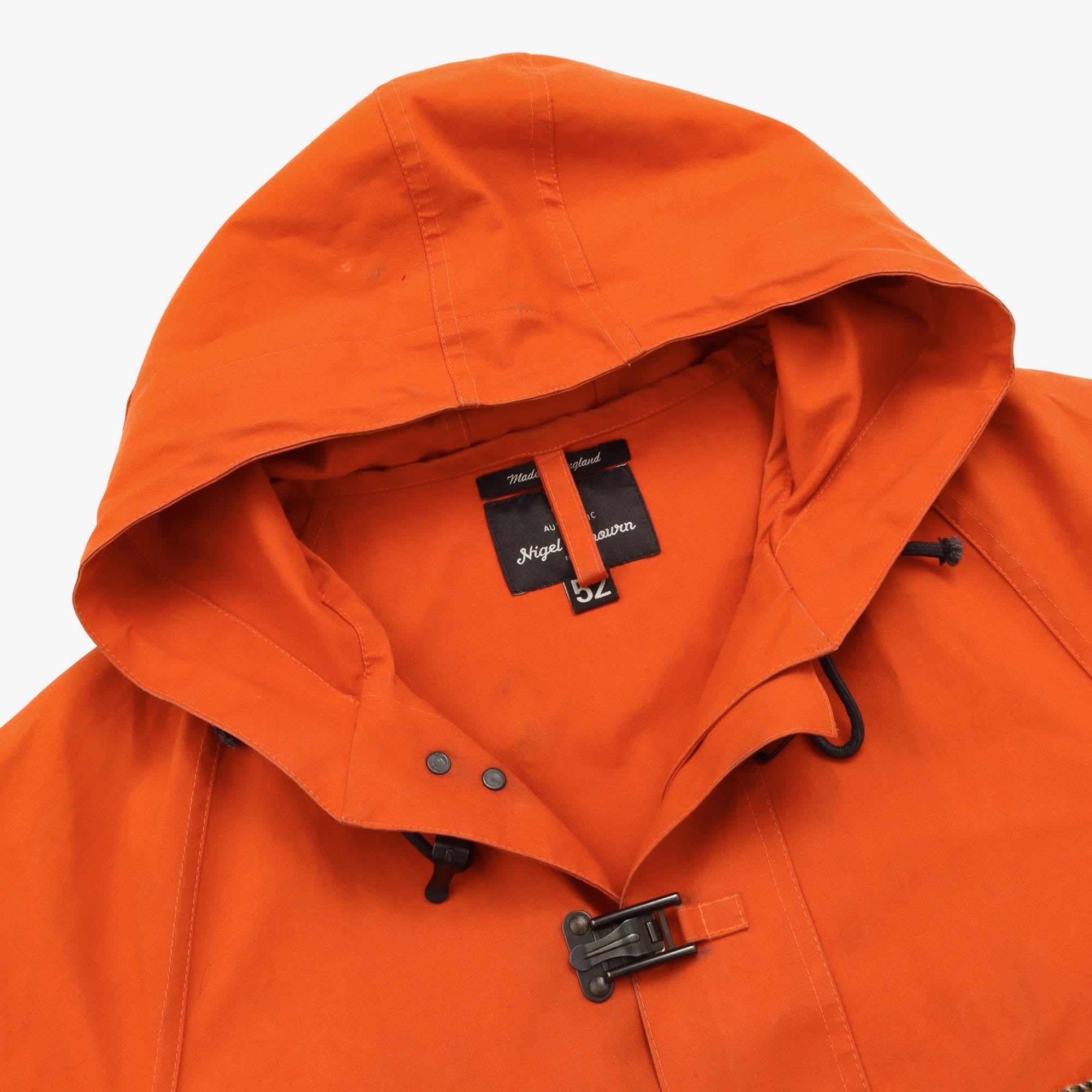 Cameraman Jacket