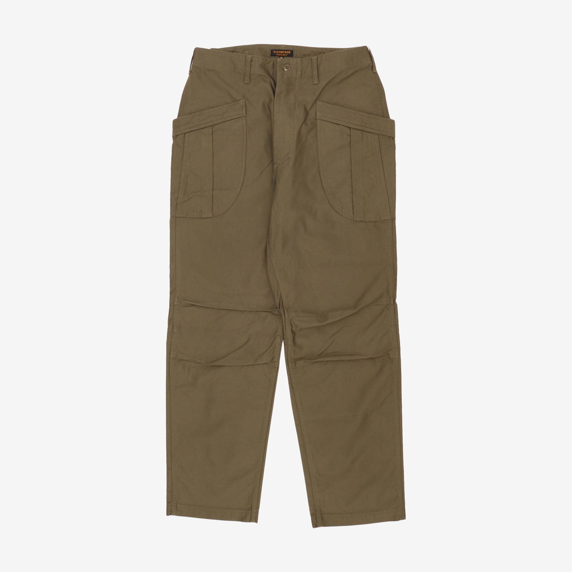 Fatigue Trousers (32W X 30L)