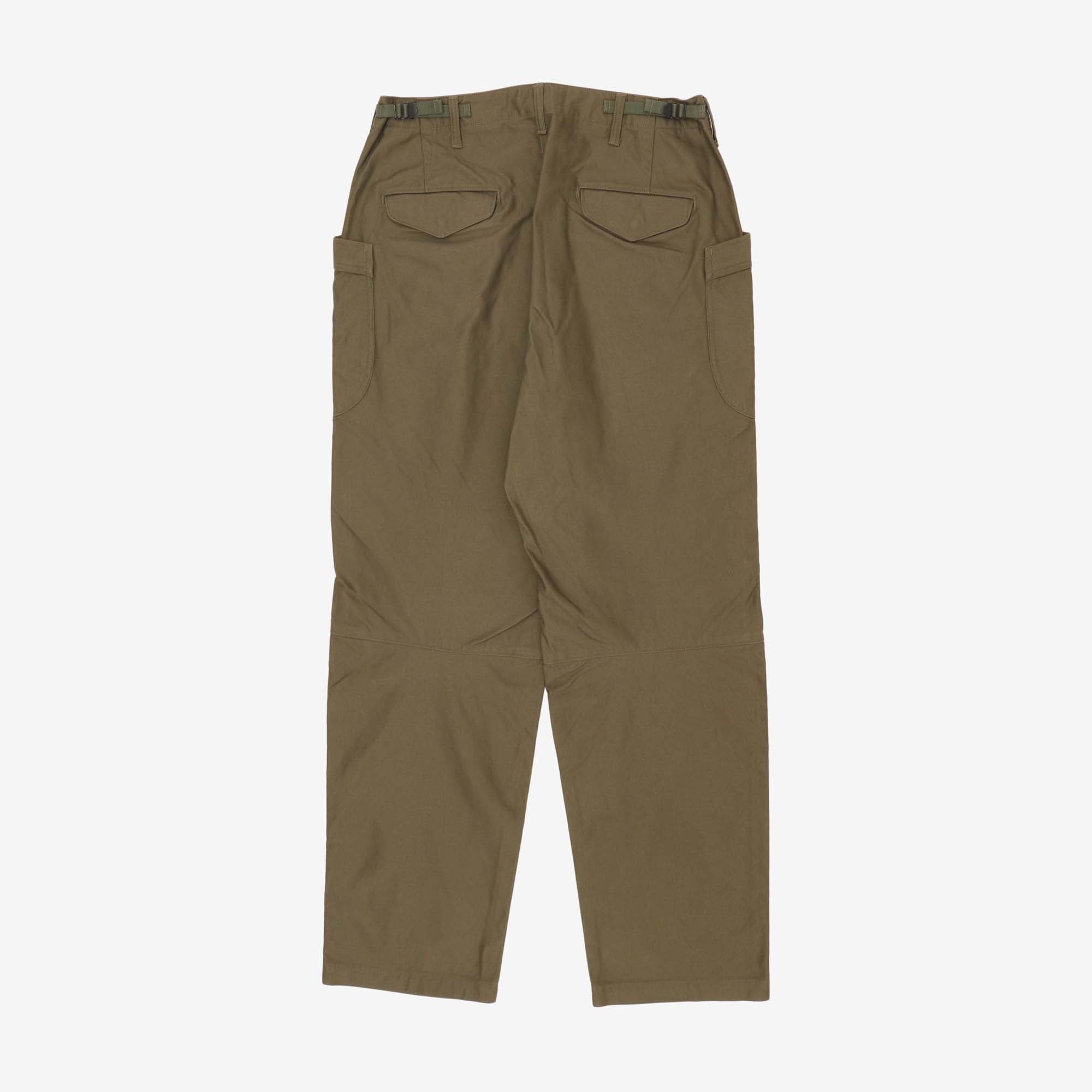 Fatigue Trousers (32W X 30L)