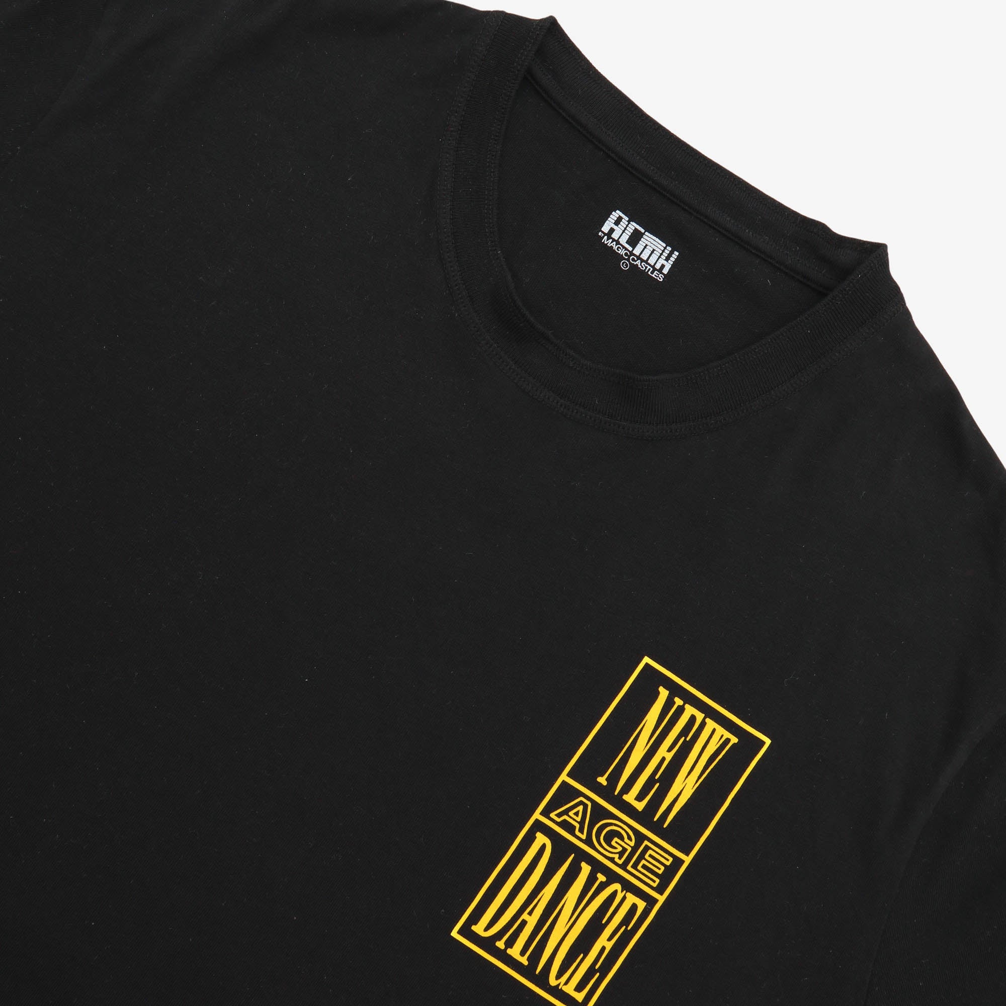 New Age Dance Tee (Test Pressing)