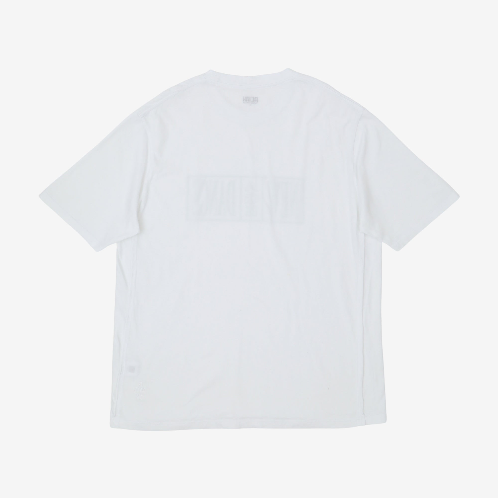 New Age Dance Tee (Test Pressing)