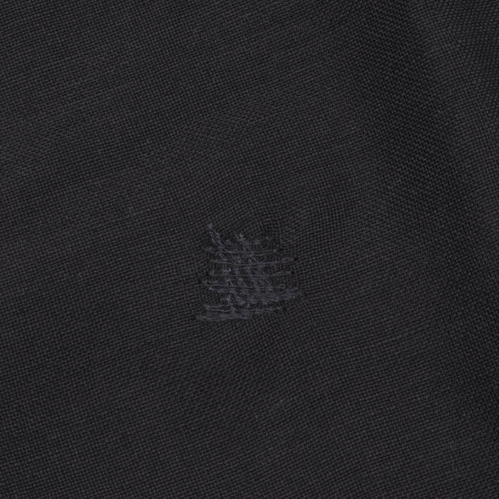 Mohair Blend Suit