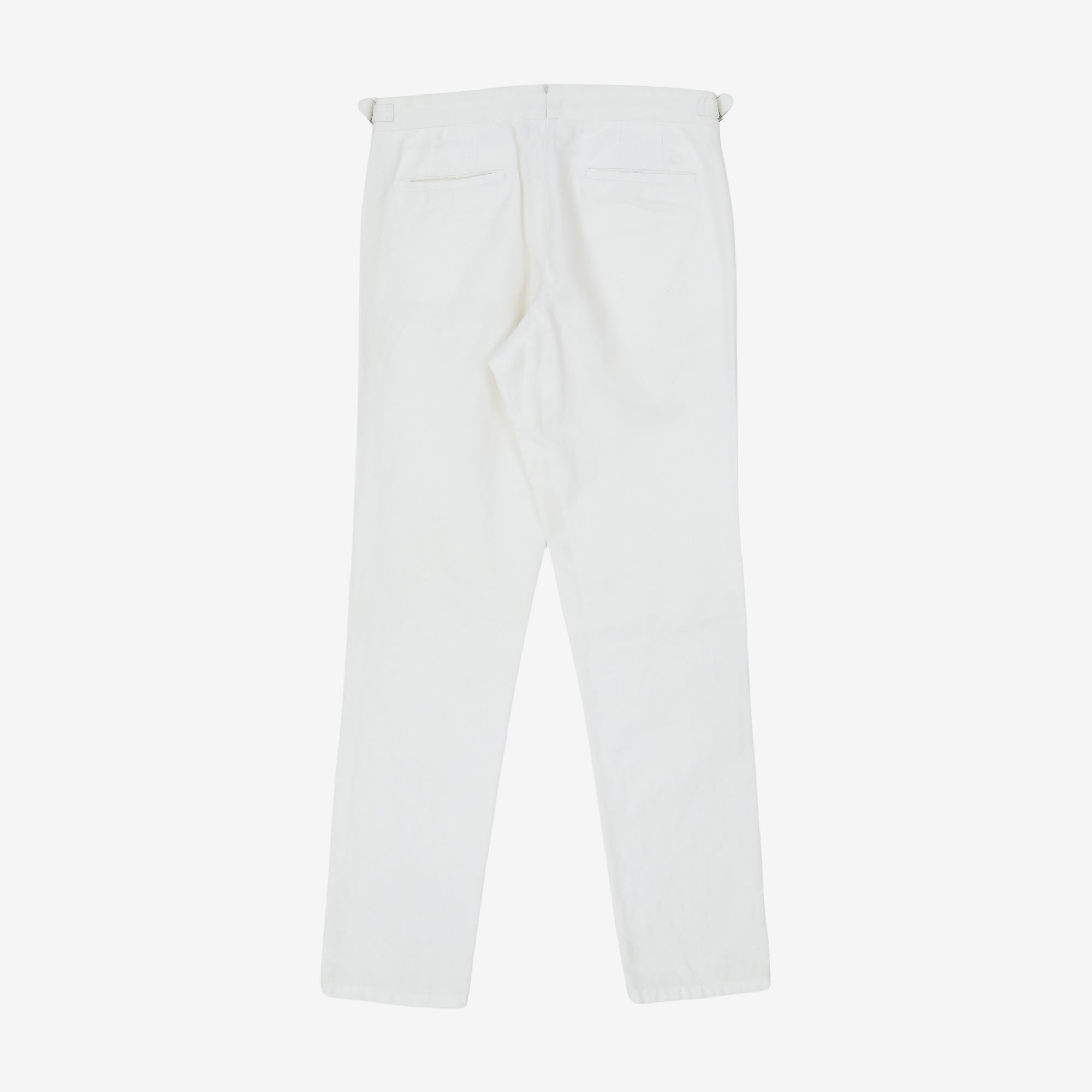 Tailored Fit Chinos (32W X 31.5L)
