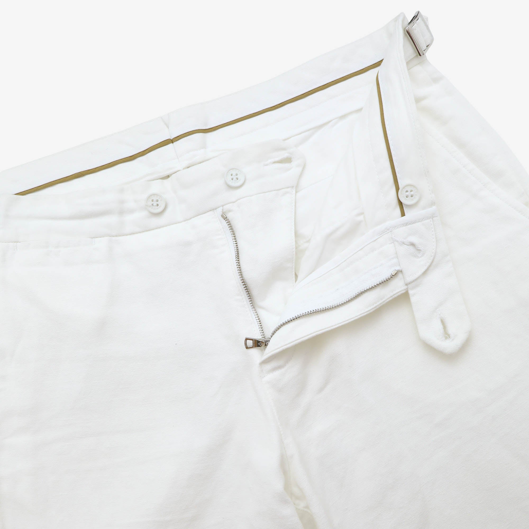 Tailored Fit Chinos (32W X 31.5L)