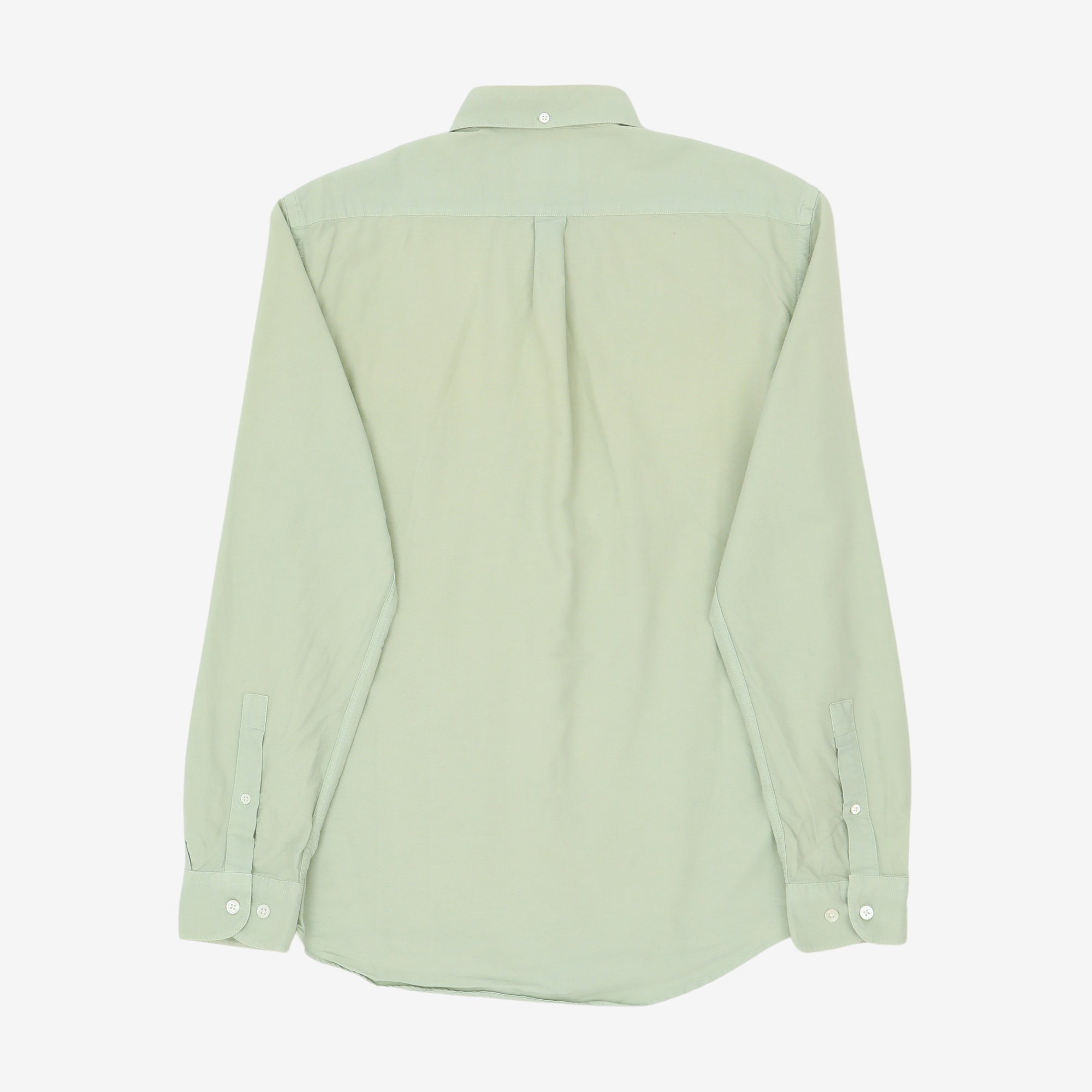 Oxford BD Shirt